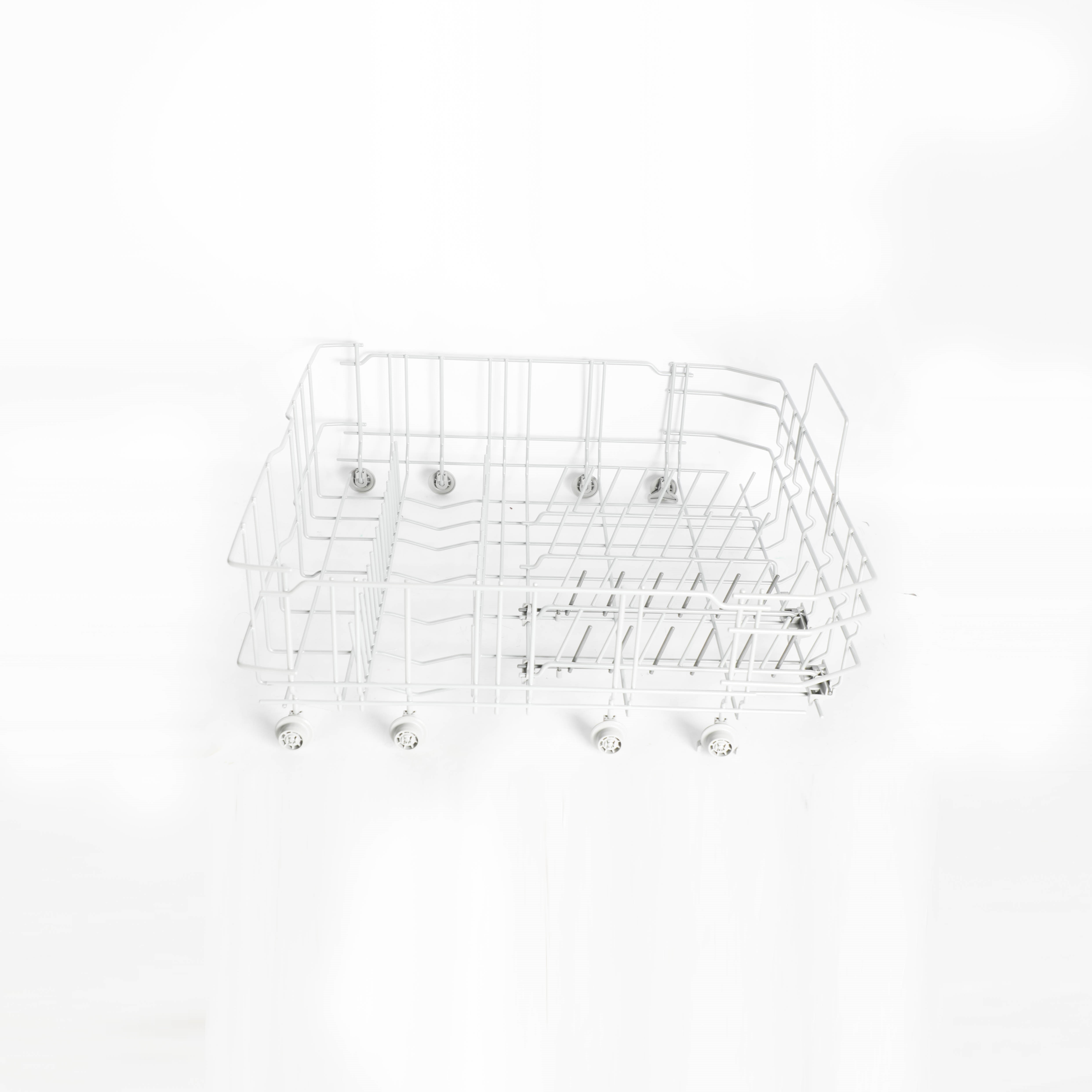 20006992 CROCKERY BASKET