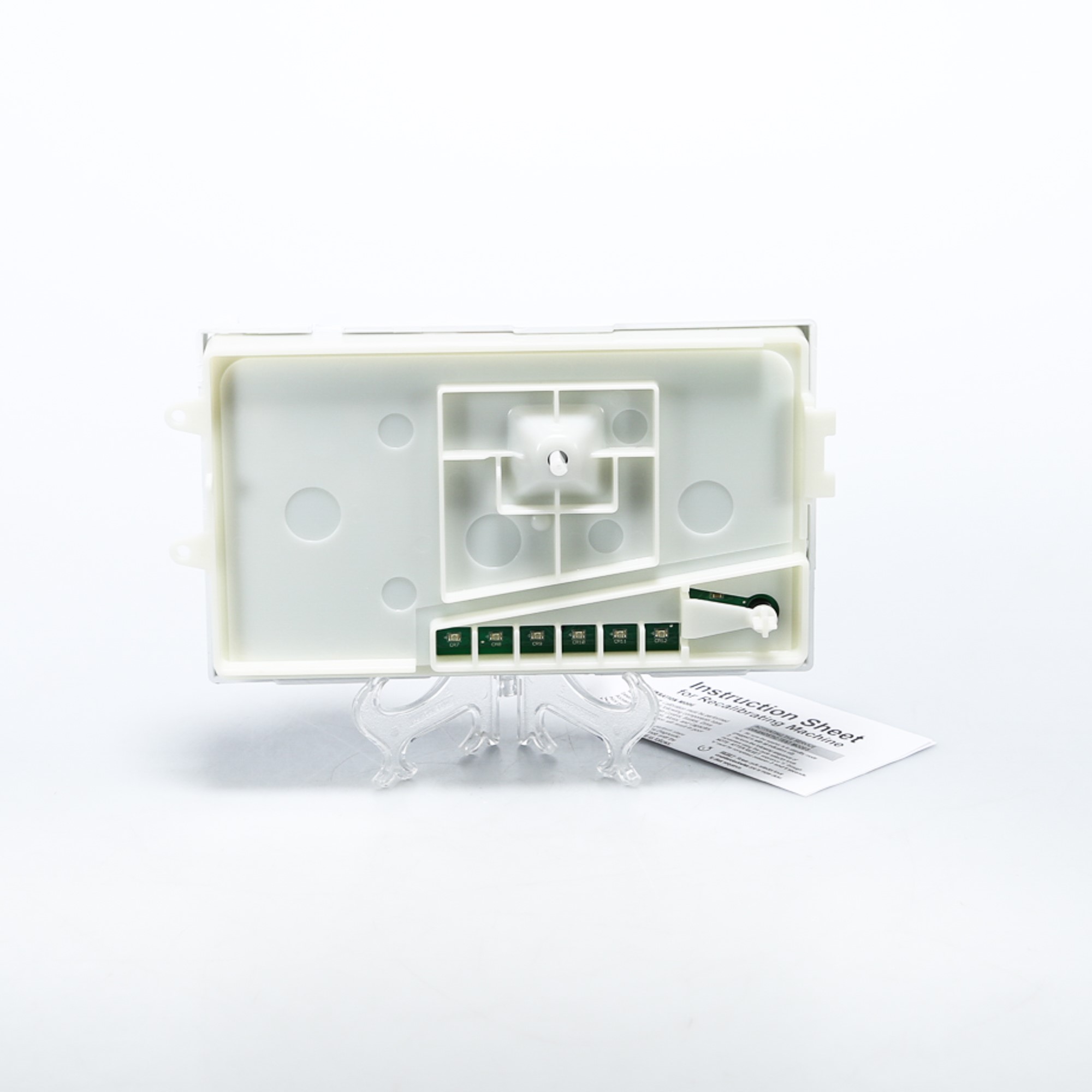 Whirlpool W10480184