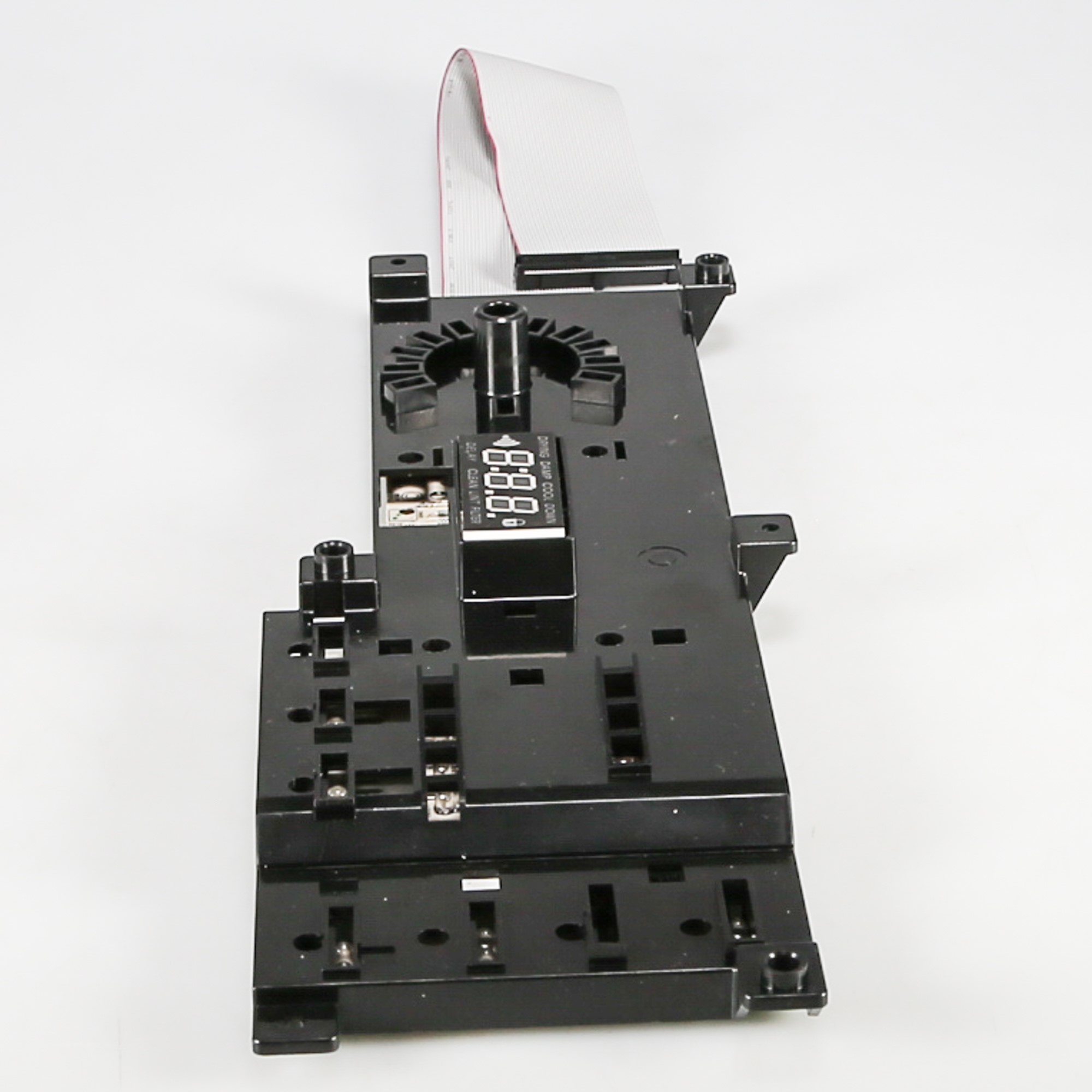 WE04M10012 USER INTERFACE BOARD ASM