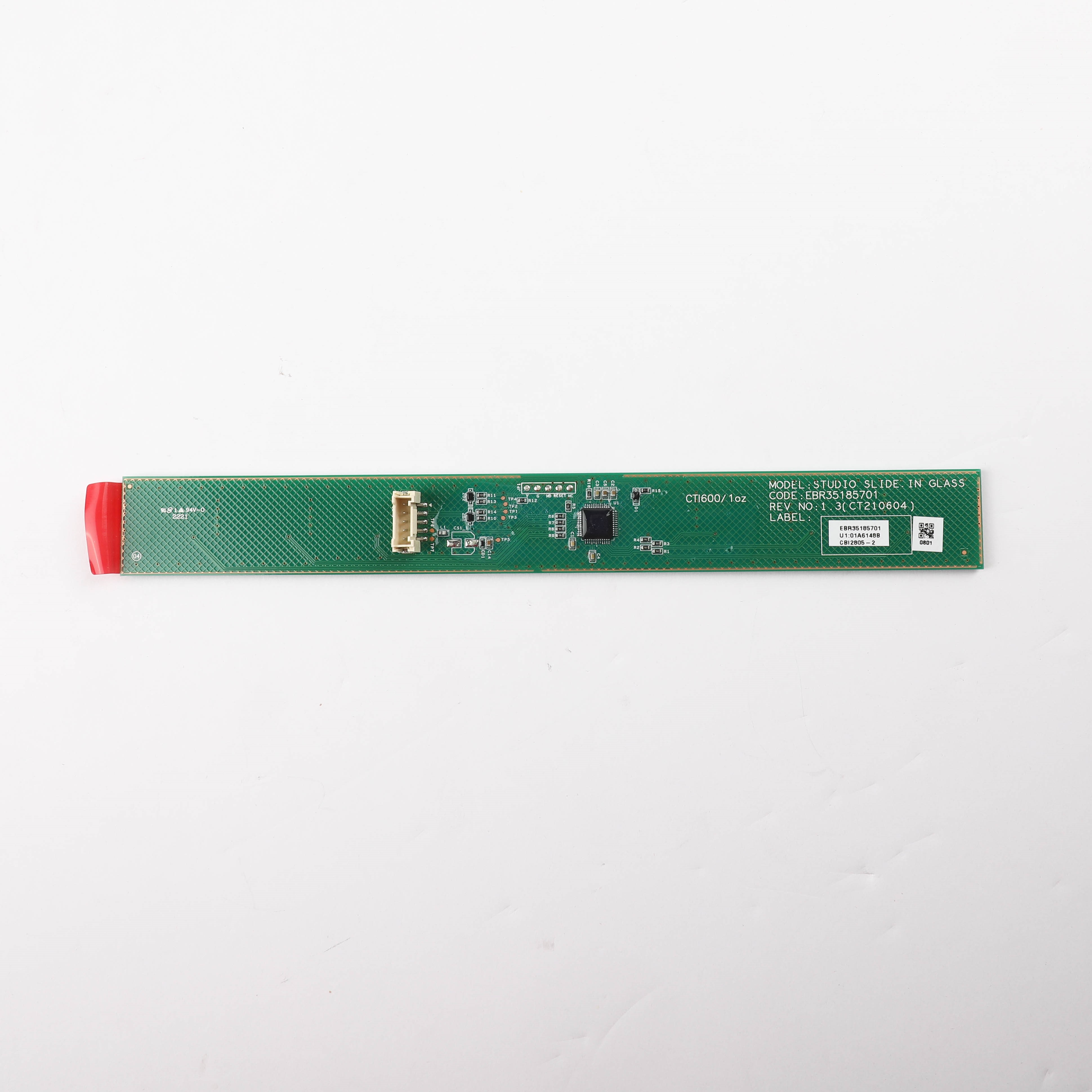 EBR35185701 - PCB ASSEMBLY,SUB