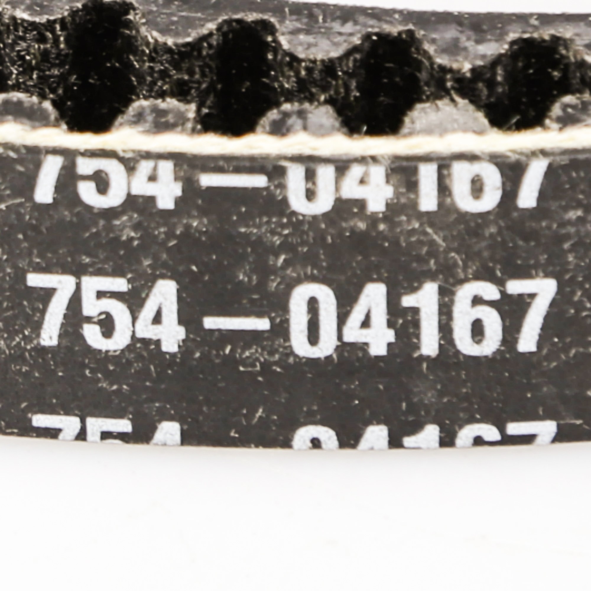 MTD 954-04167