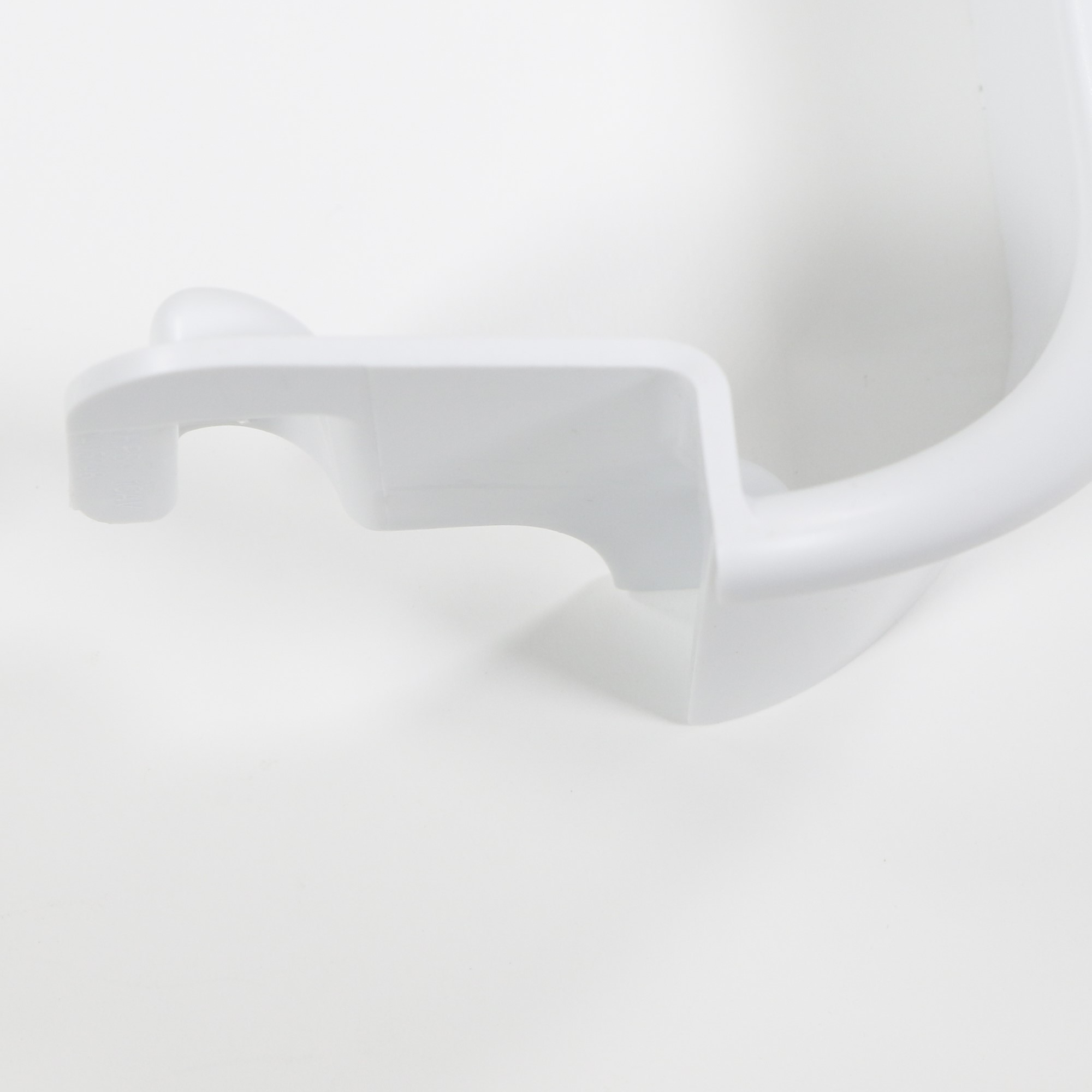 240534801 Frigidaire Refrigerator Freezer Door Retainer Shelf Bar Rack