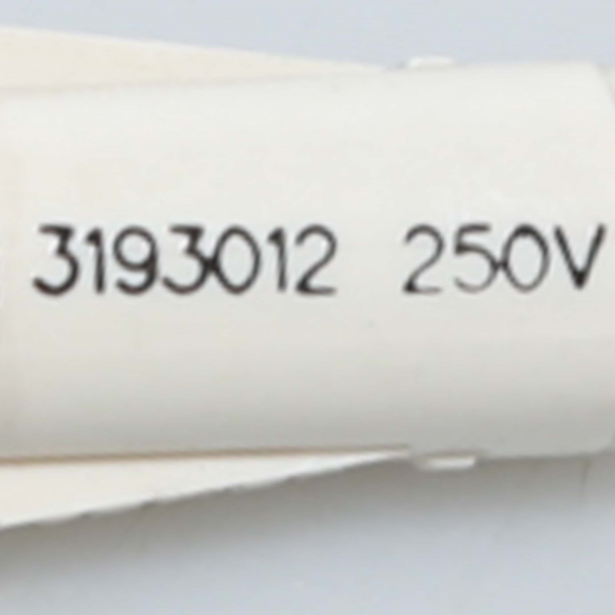 3193012 LIGHT; INDICATOR
