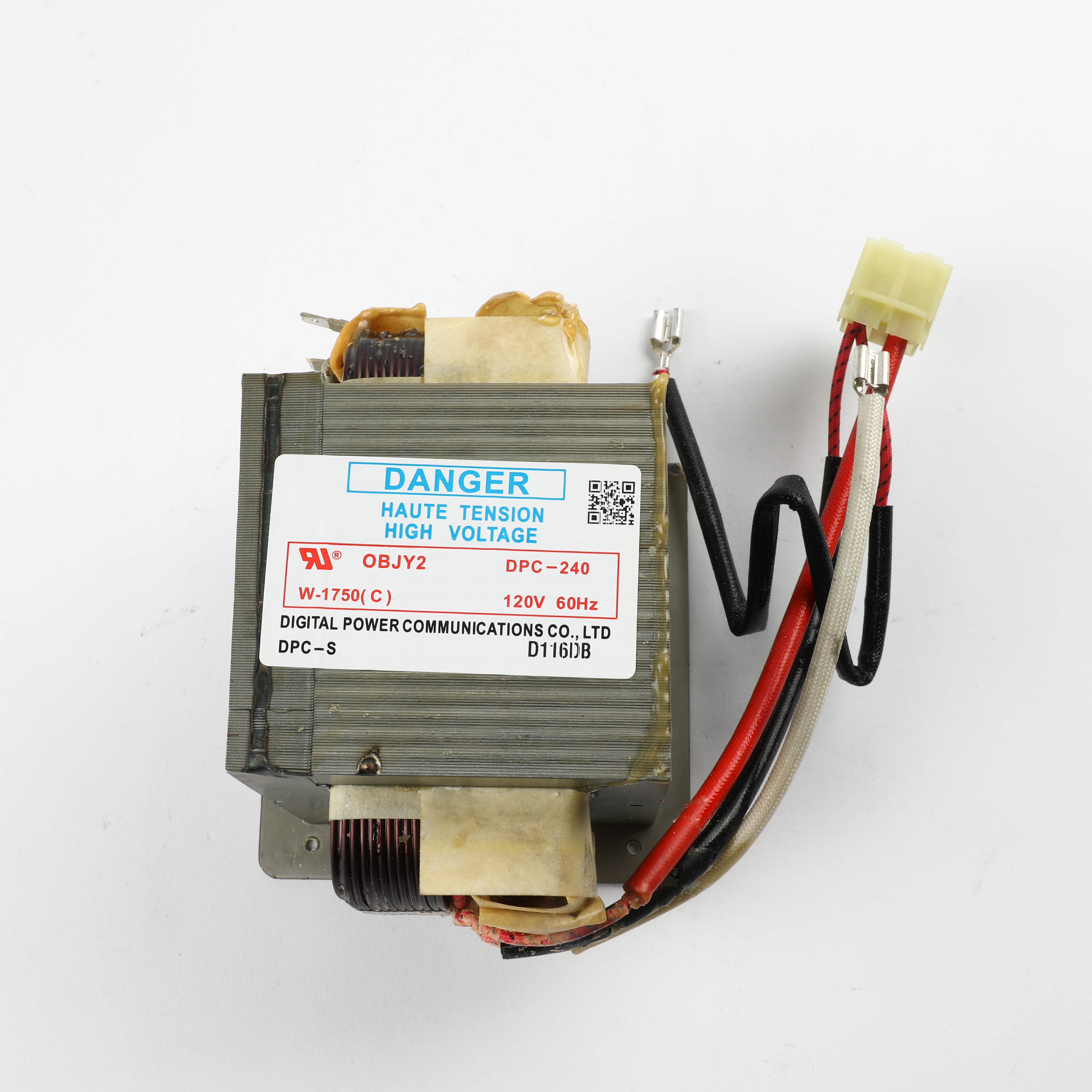 W11685625 TRANSFORMR