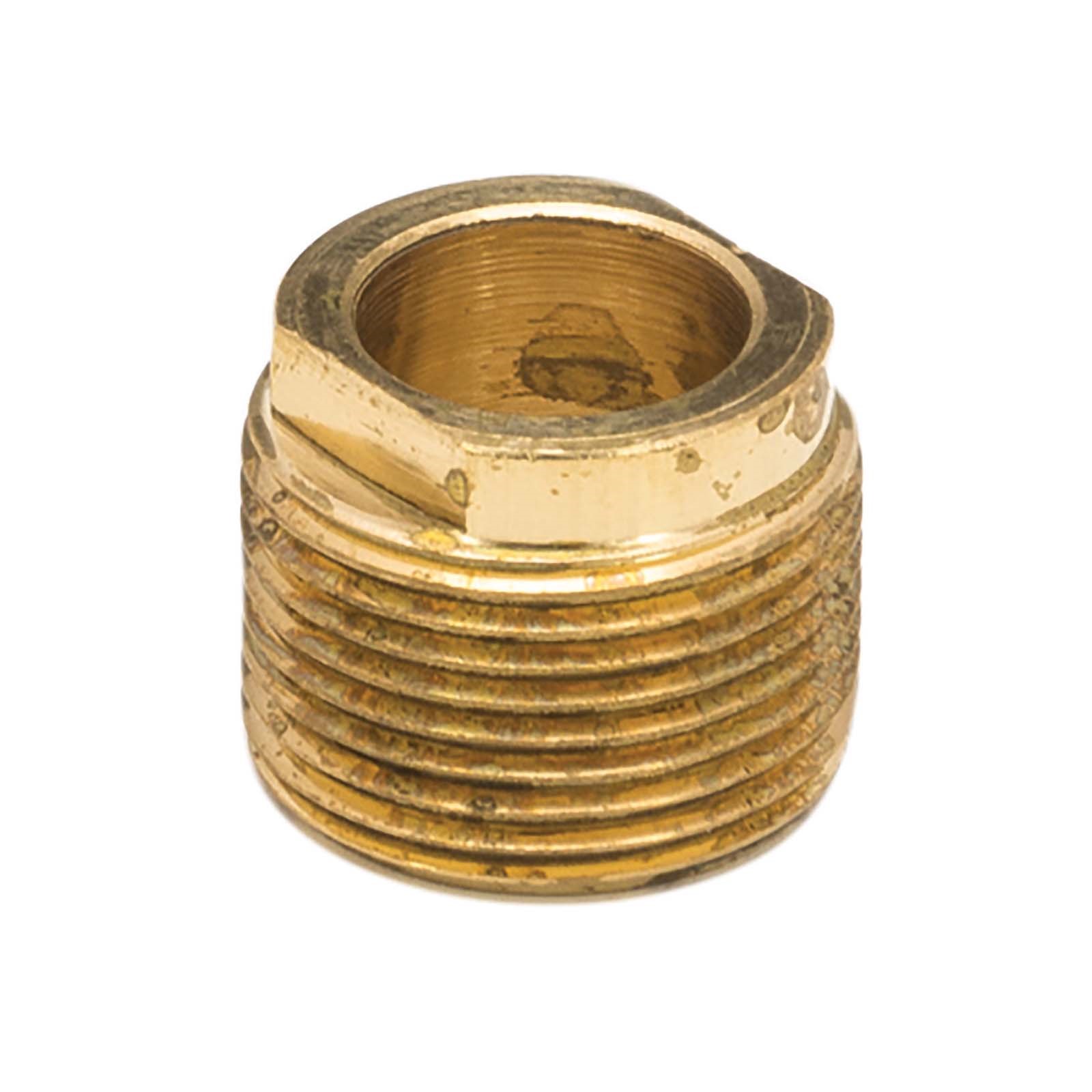 37604 SYMMONS T17 PACKING NUT FOR MODEL E SYMMONS TEMPTR