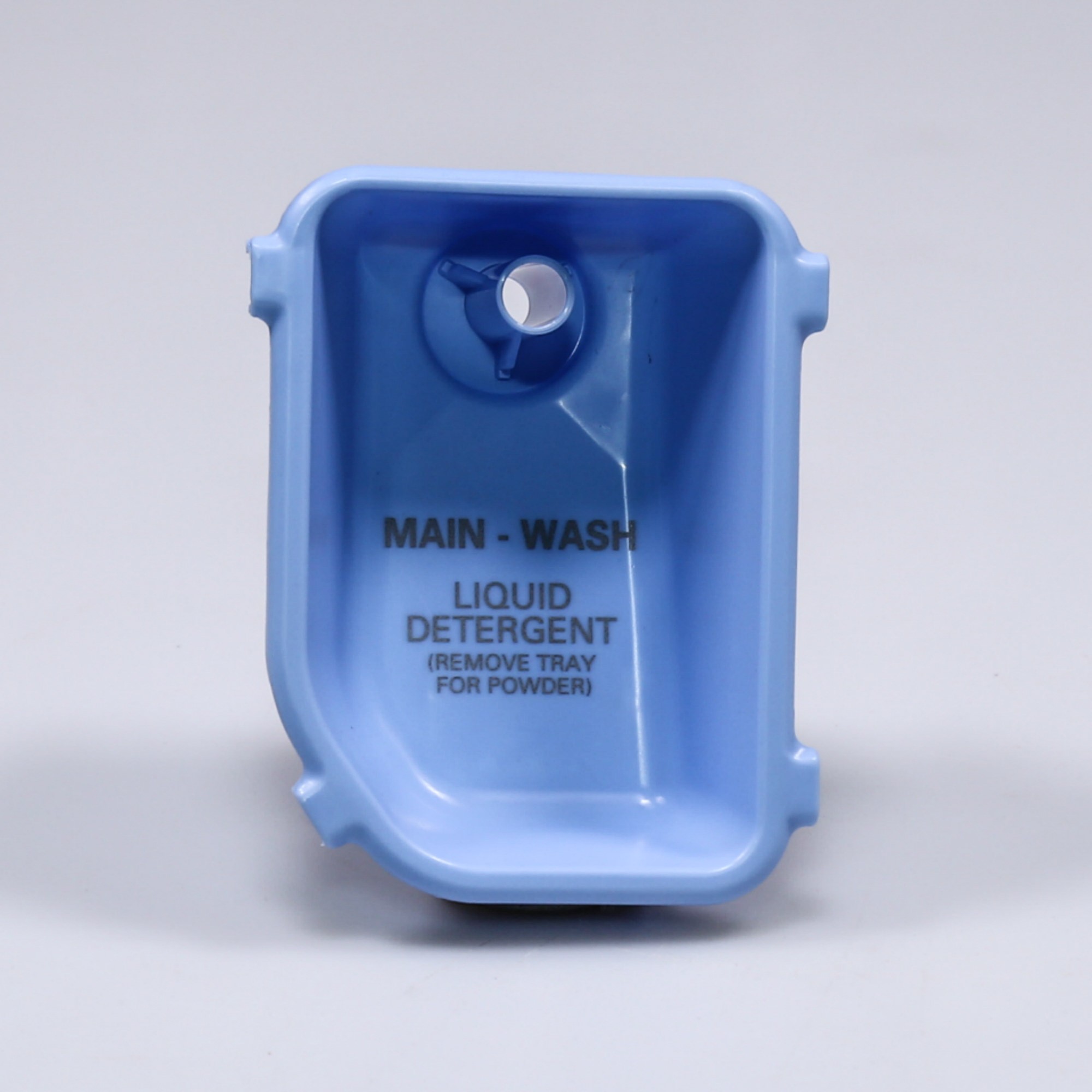 3891ER2003A LG Washer Liquid Detergent Container Box