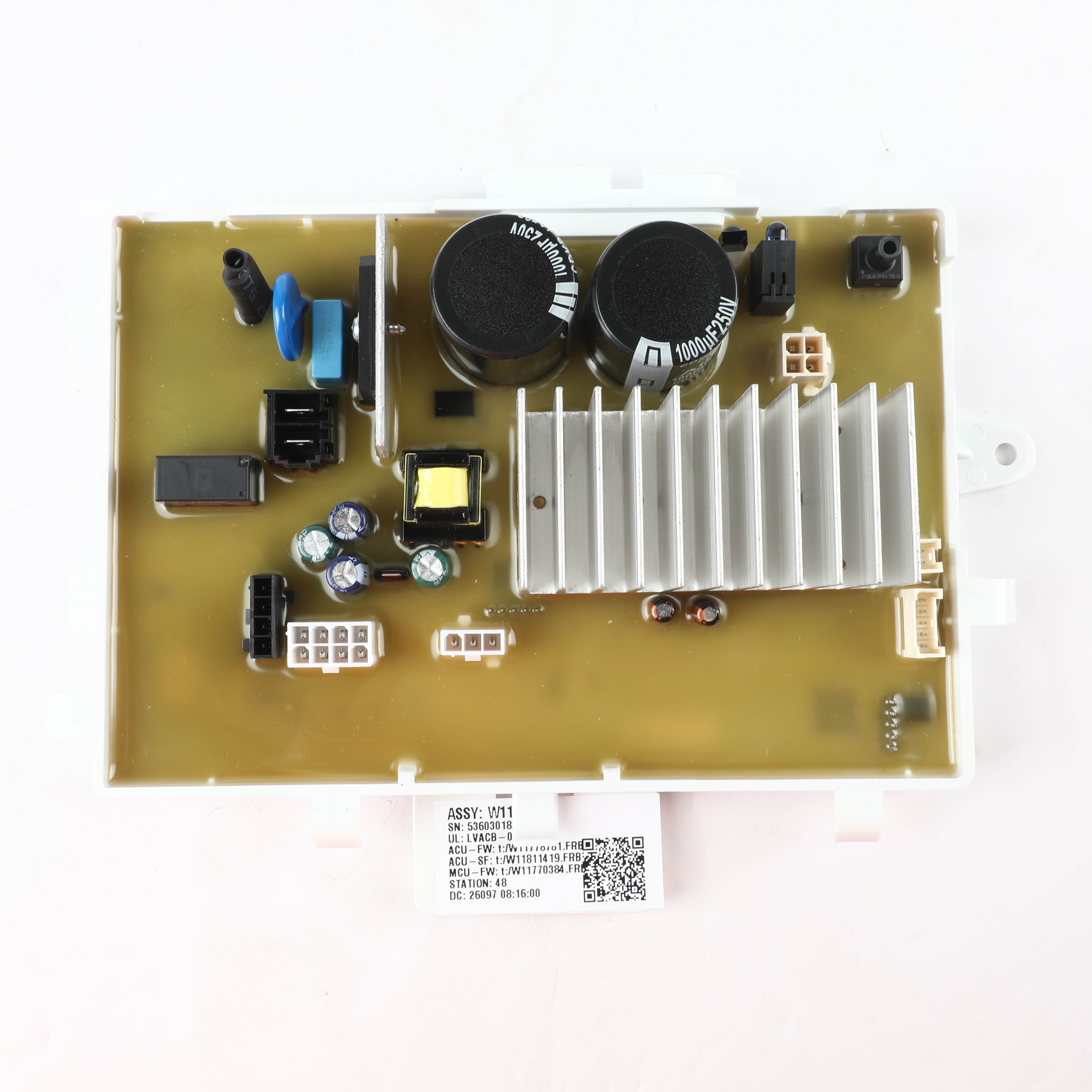 W11797454 CNTRL-ELEC