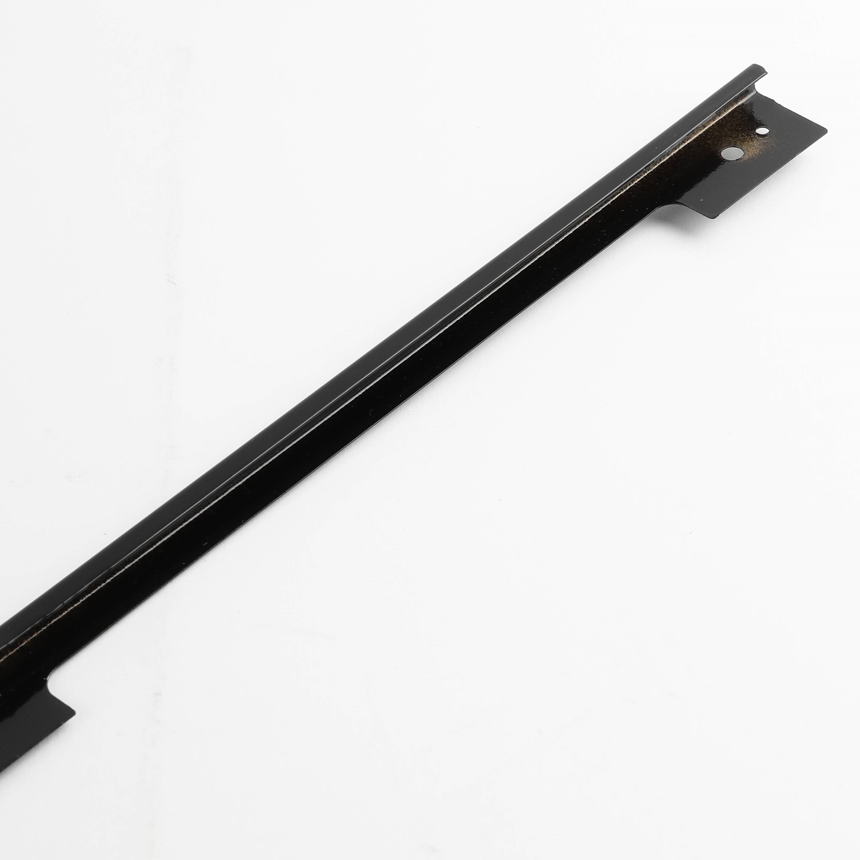 WB07X20288 RANGE BARRIER DOOR
