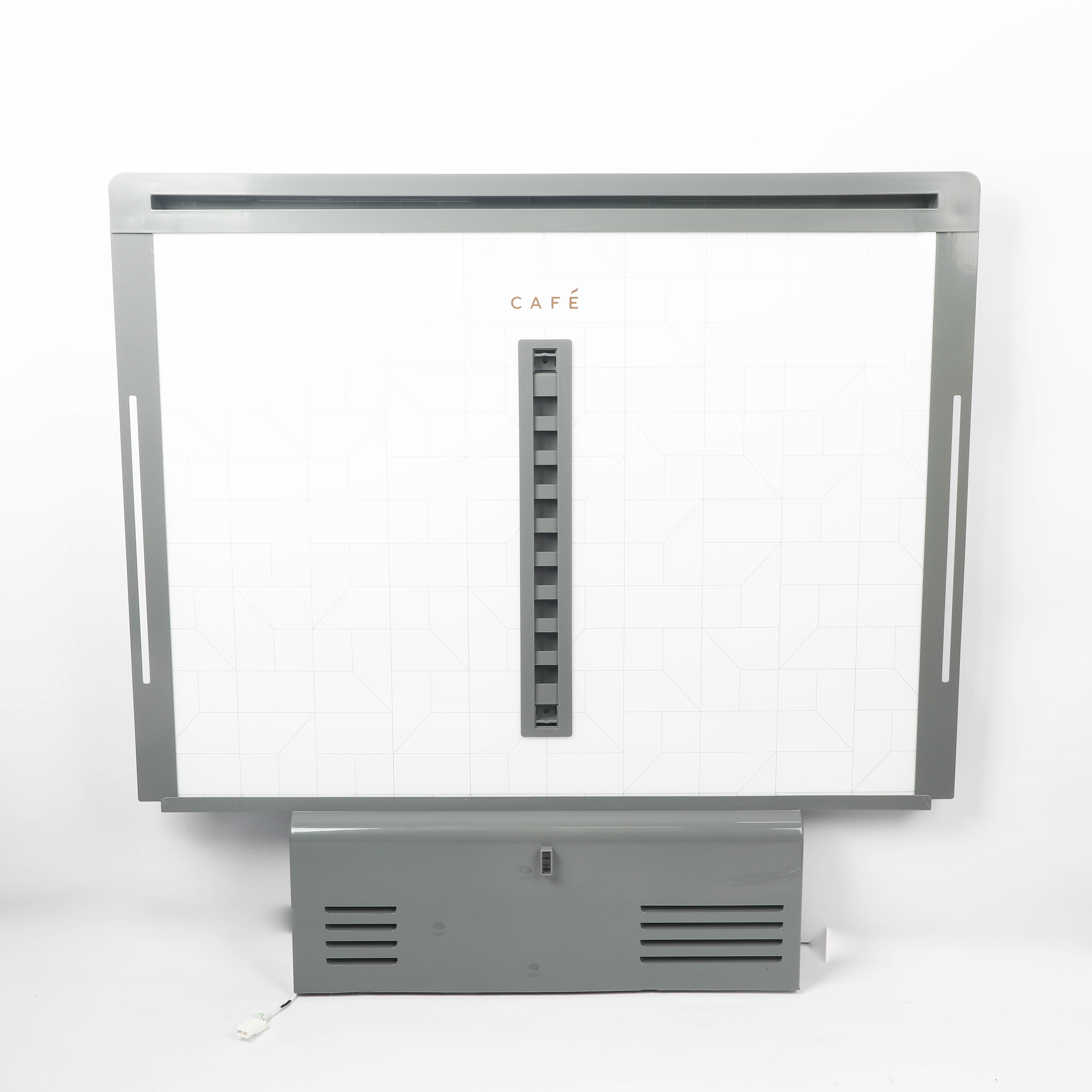 WR17X31980 CAFI AIR TOWER W/ FAN AND LED