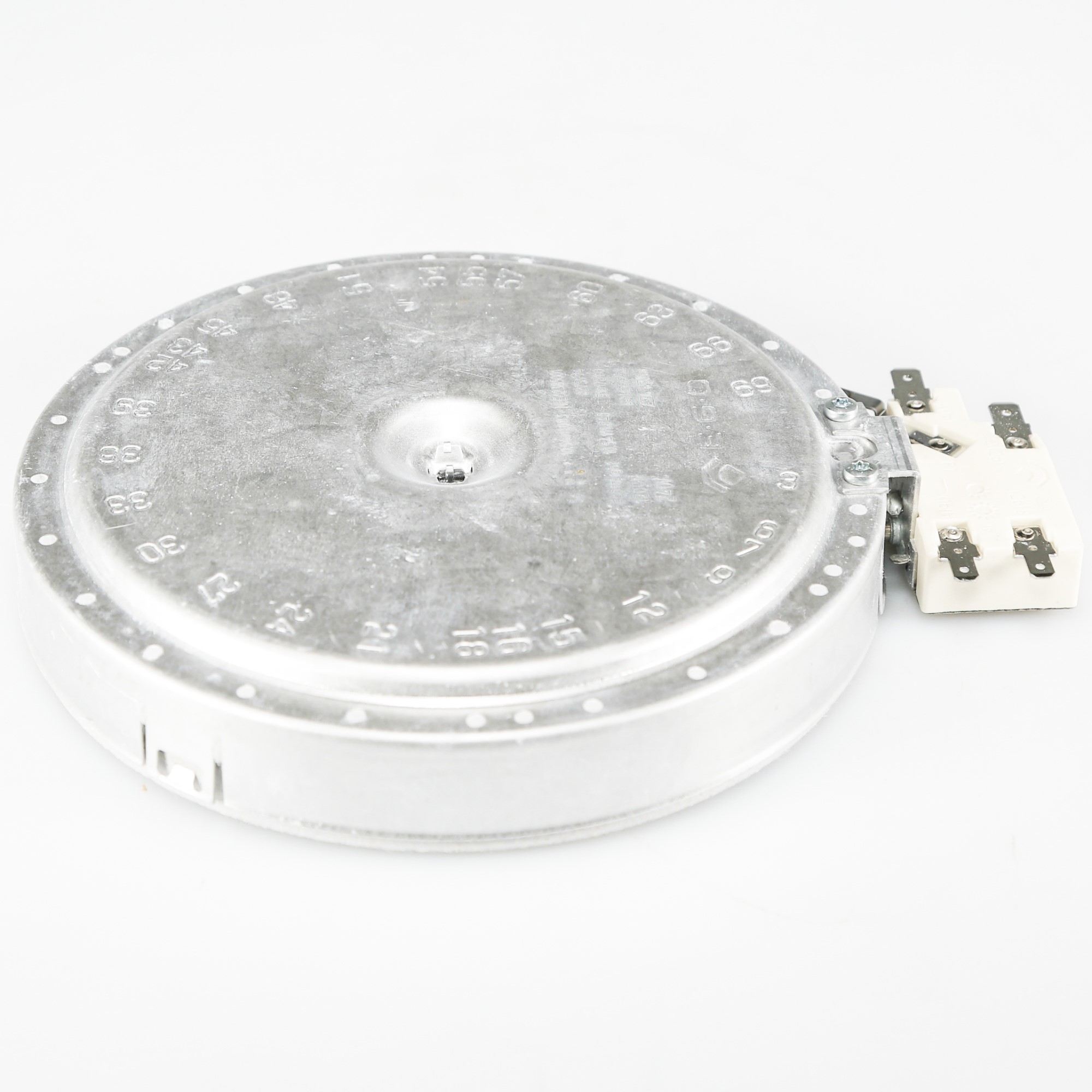 W10823711 Surface Element for the Left Front and Right-Rear