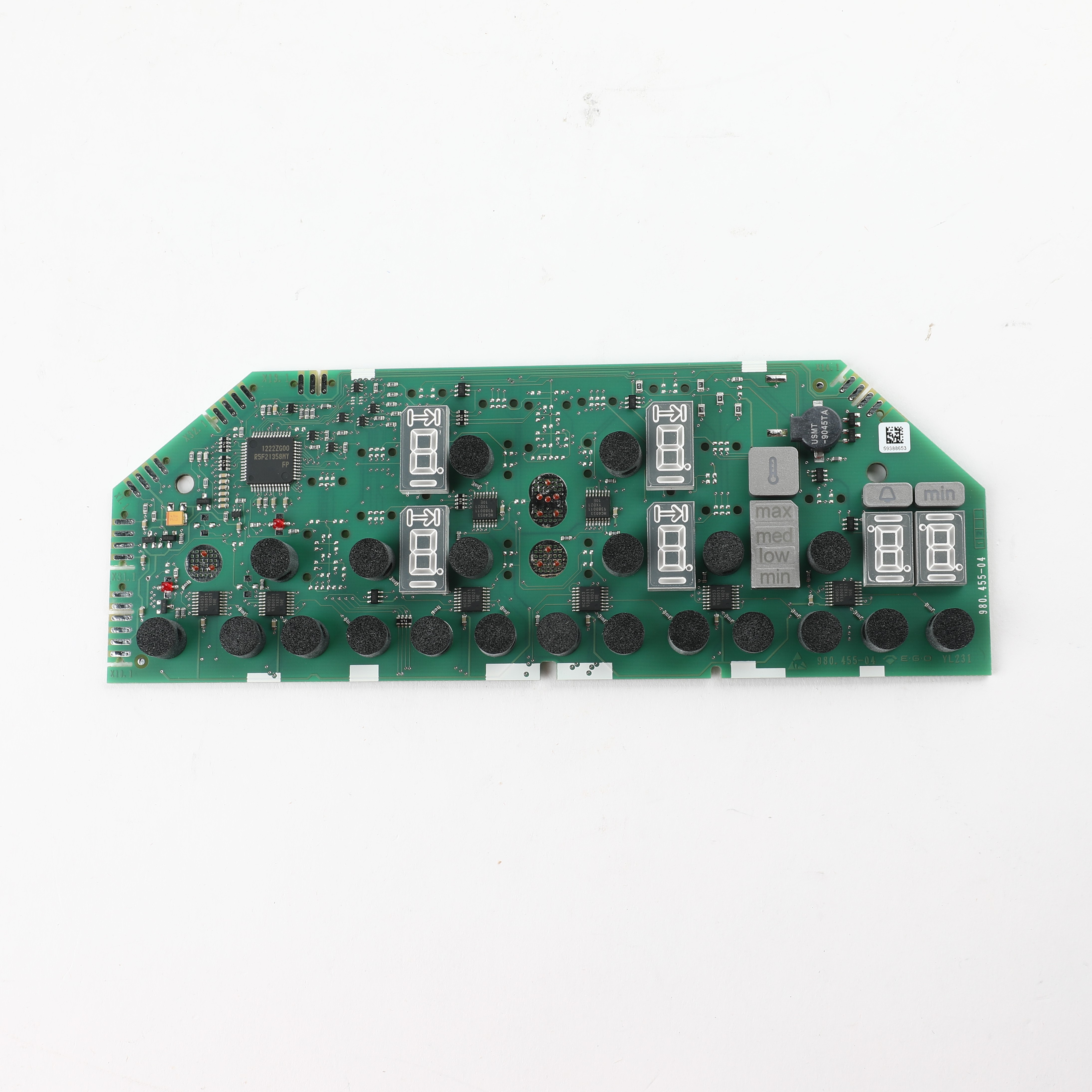 11019143 OPERATING MODULE