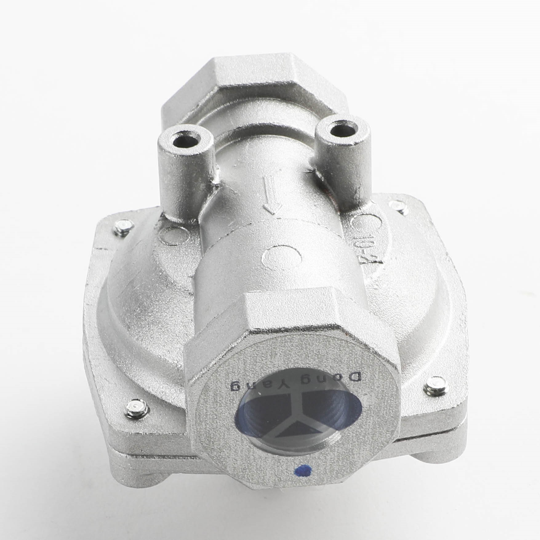 5304519943 Frigidaire Regulator