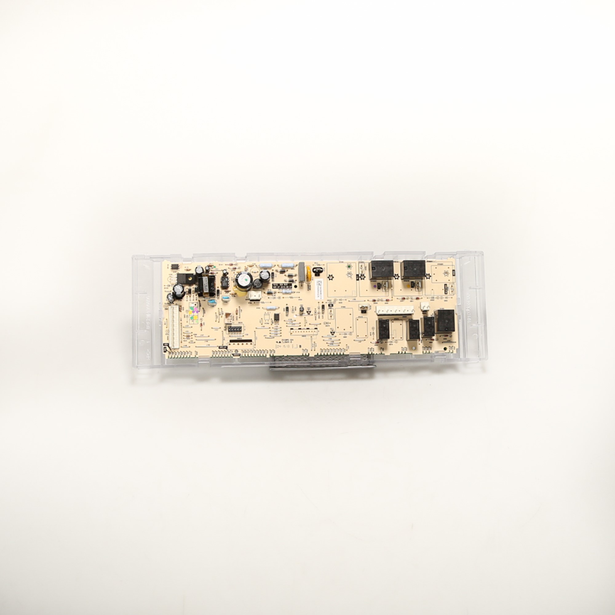 WB27X25327 GE Oven Control Board