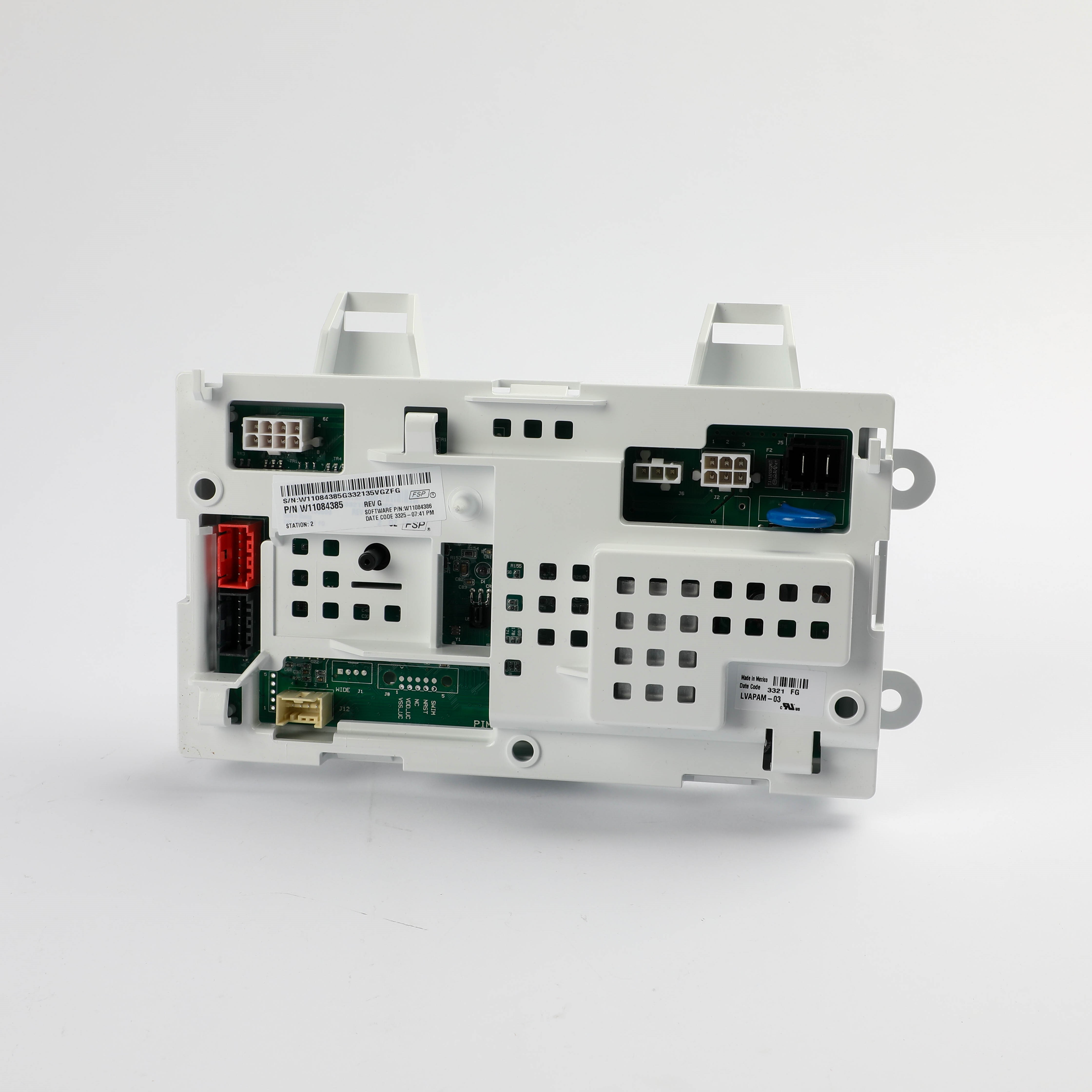 Whirlpool W11103646