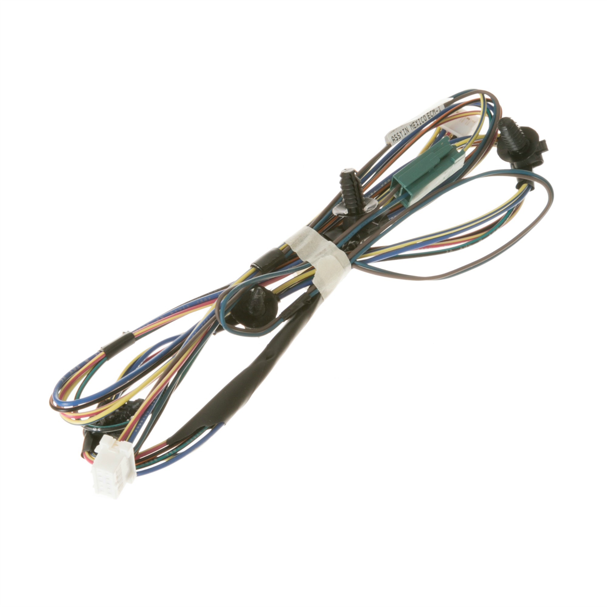 WD21X10545 GE Dishwasher Harness Assembly Door