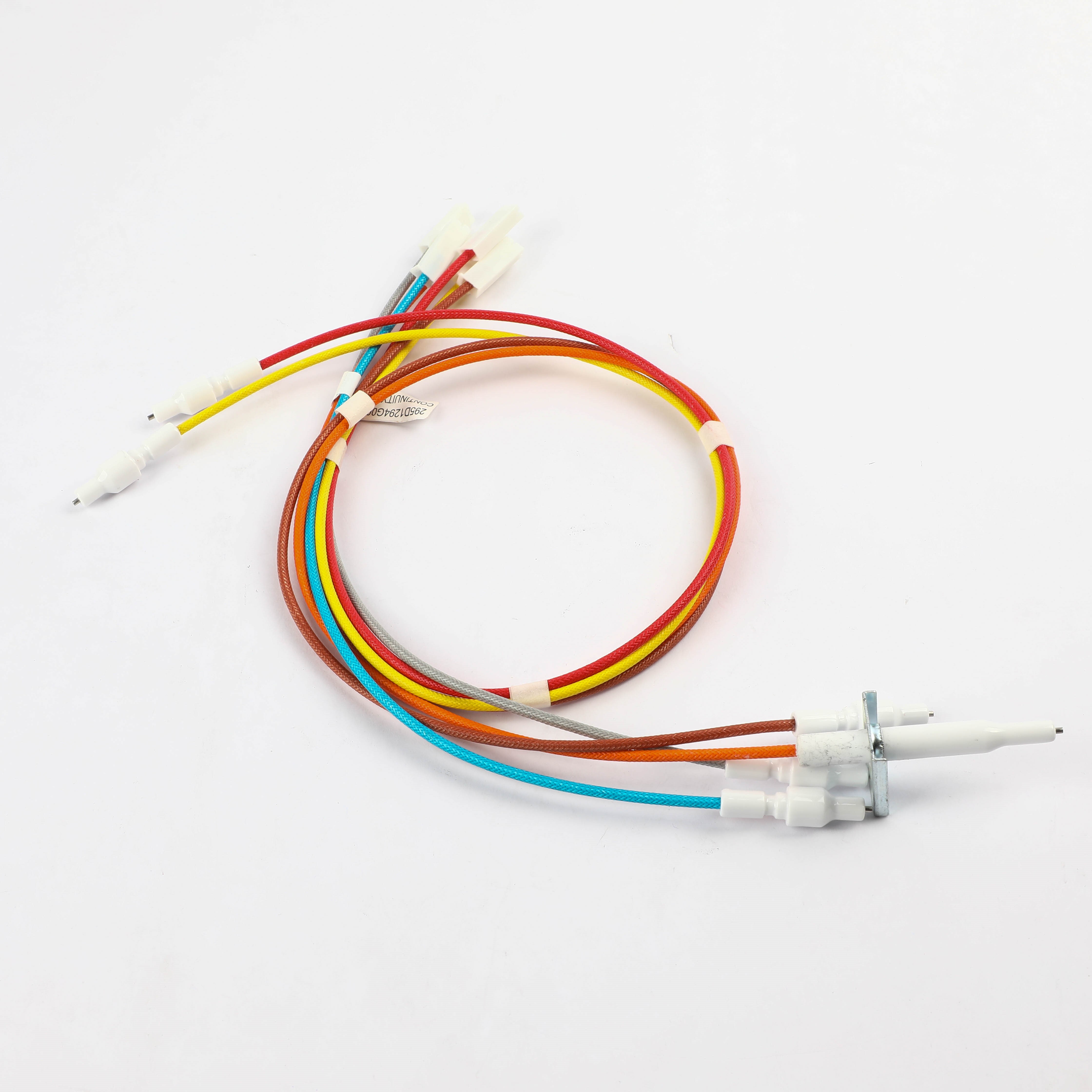 WB18X33925 ELECTRODE TOP & HARNESS HV