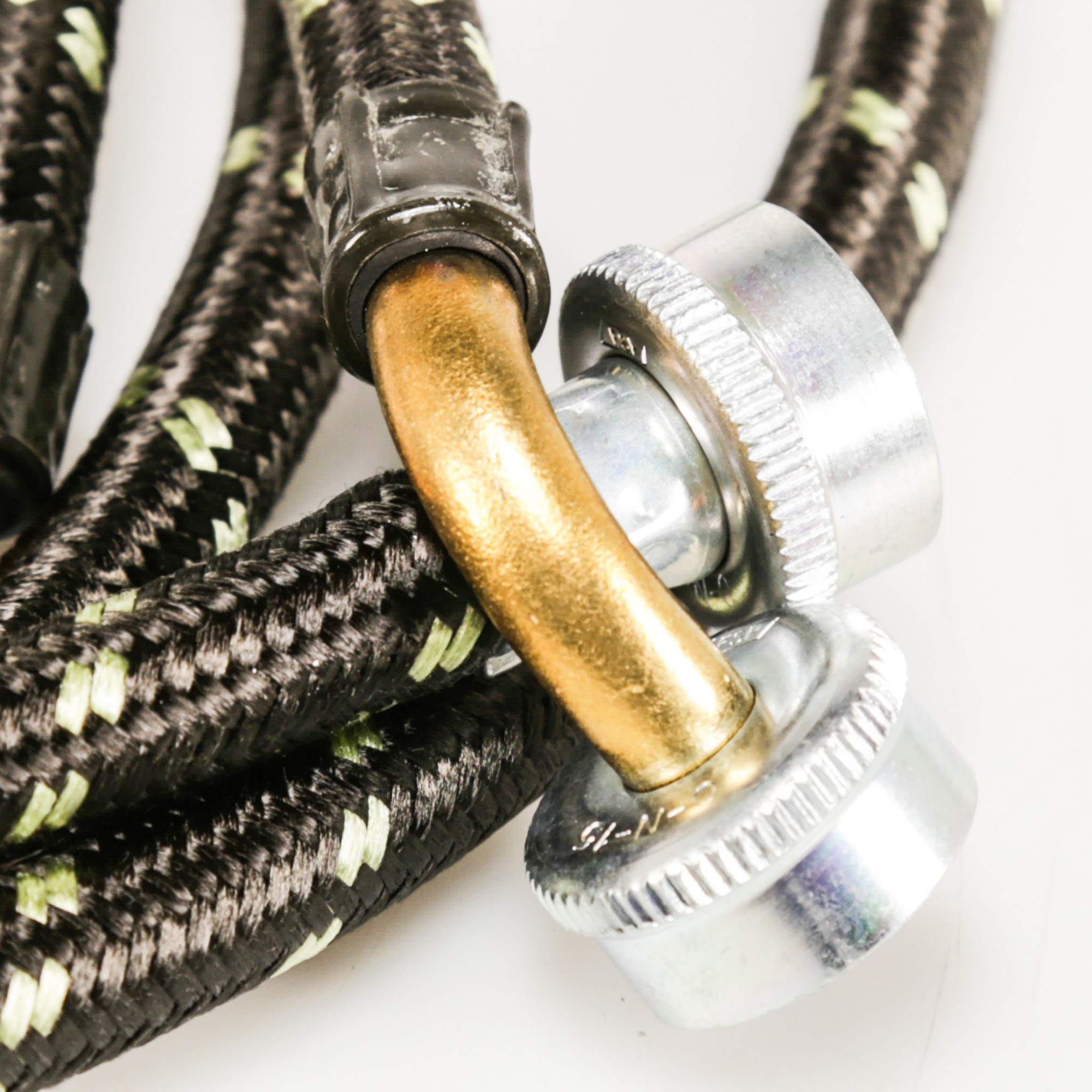 8212638RP Whirlpool Fill Hose 2 Pack
