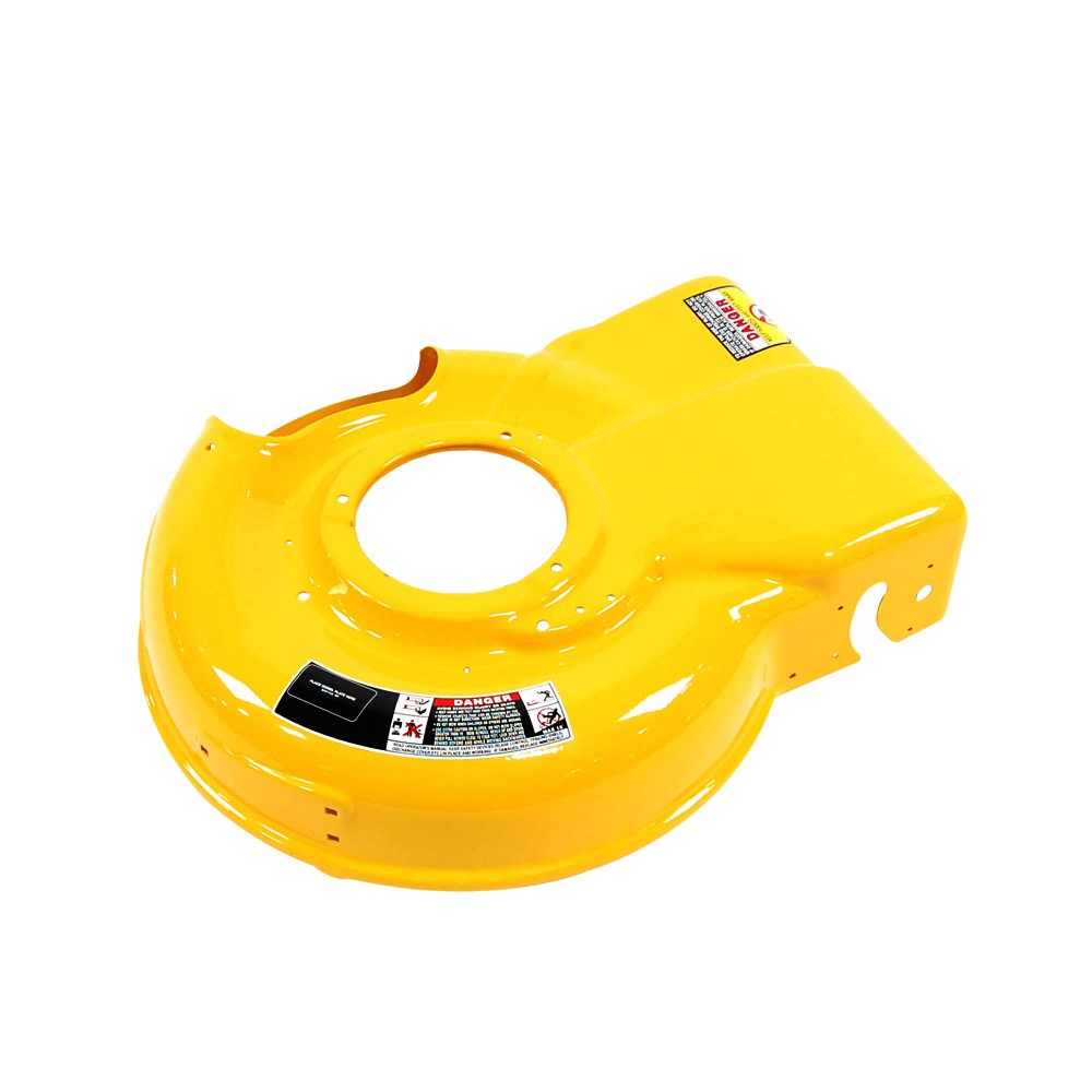 MTD 782-0078B-0716