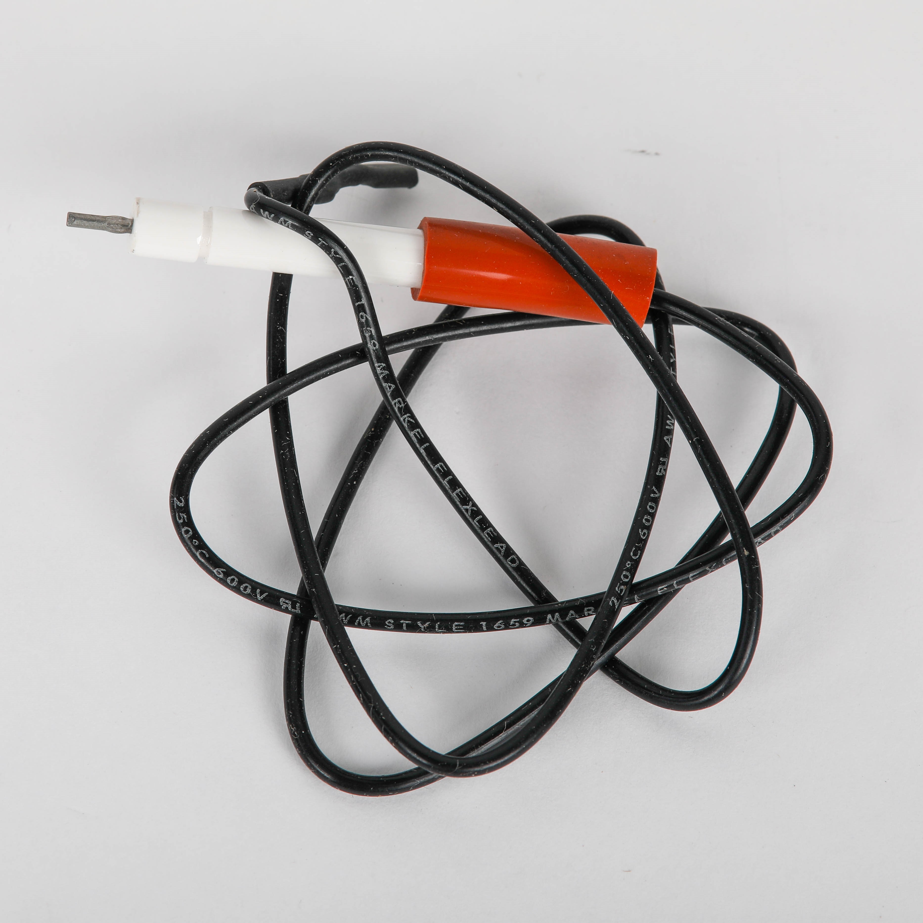 211718 Fisher & Paykel Range Electrode Burner 29 Long