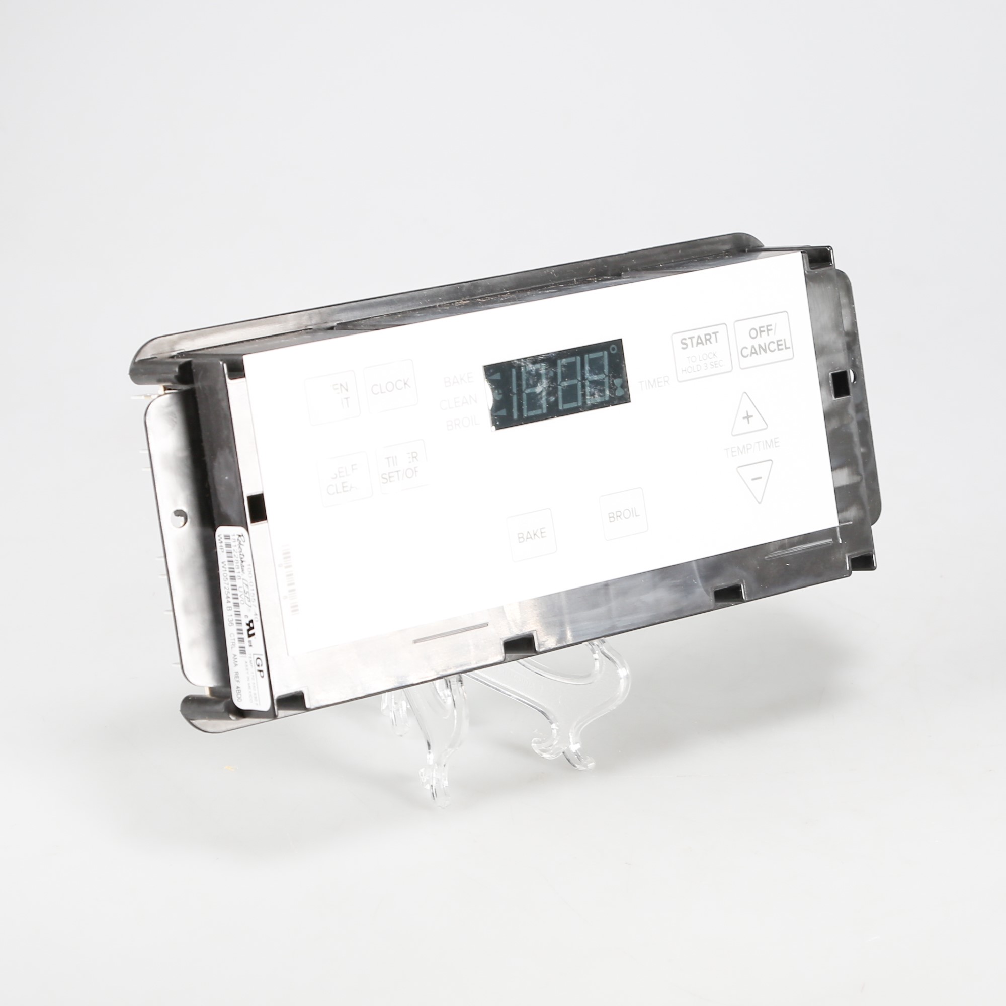 WPW10572544 CNTRL-ELEC