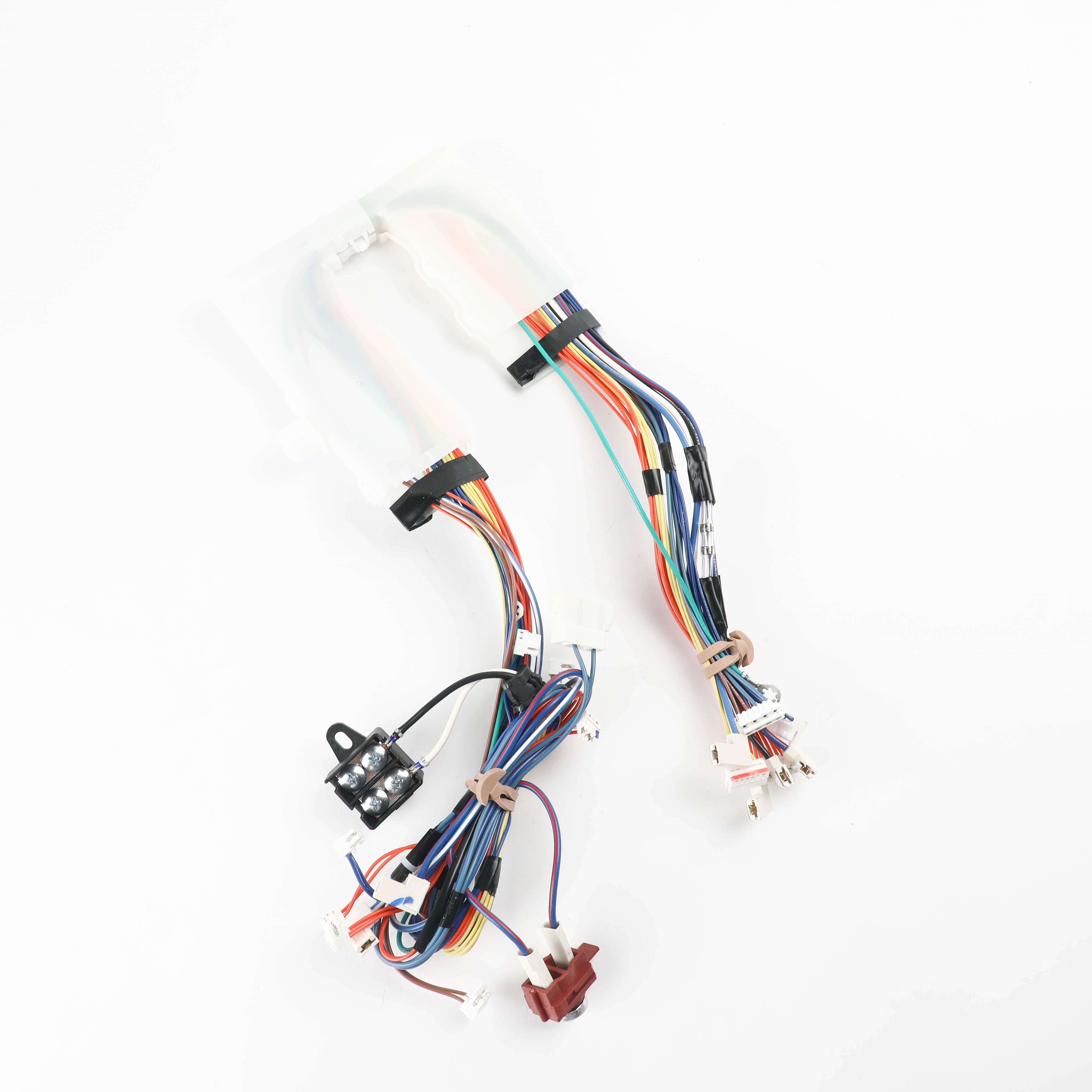 Whirlpool OEM W11662347 OEM Dishwasher Wire Harness for Appliances