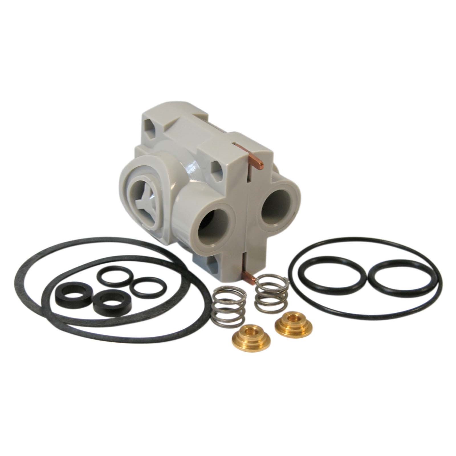 38302 POWERS 410-183 CHROME PRESSURE BALANCE CHAMBER KIT