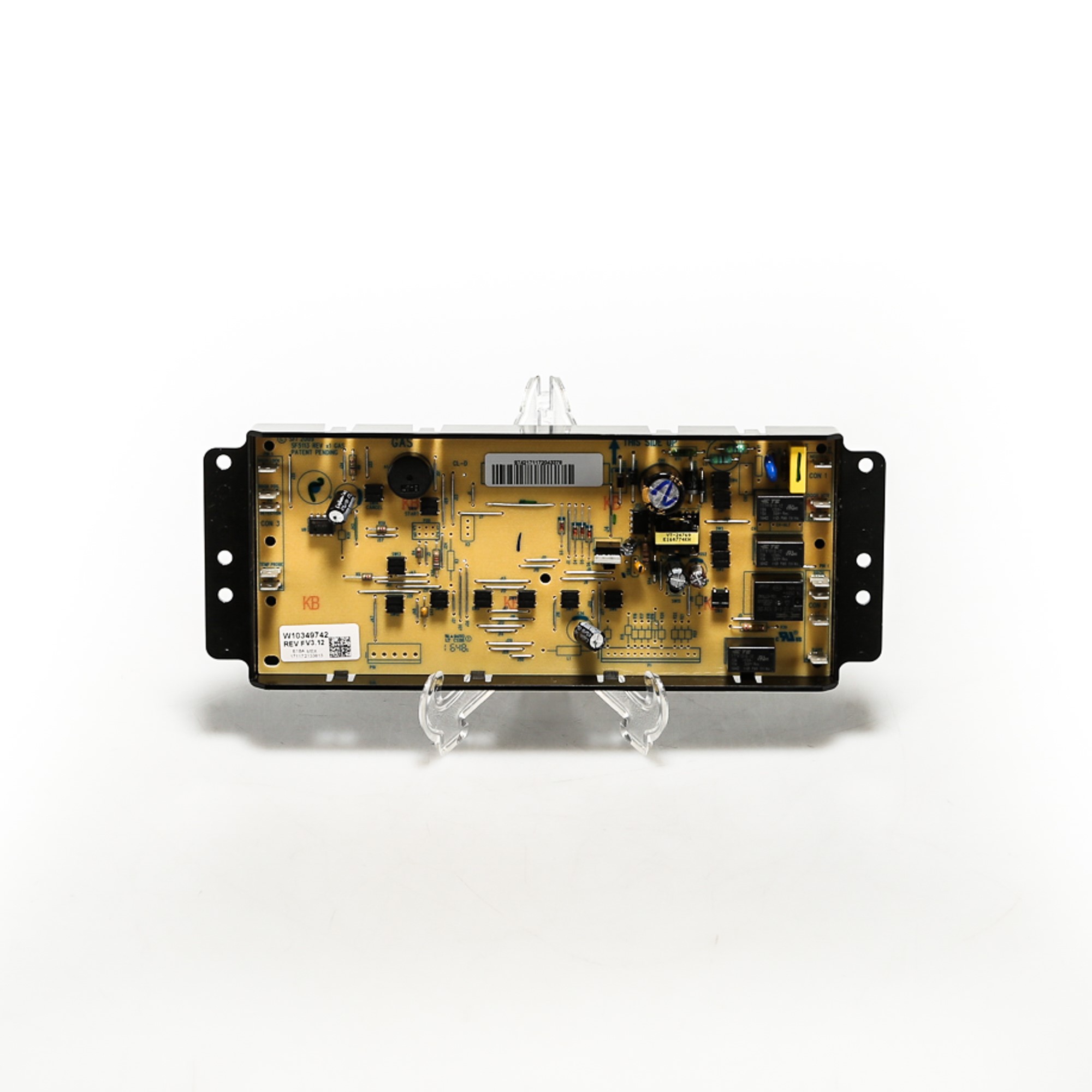 WPW10349742 - CNTRL-ELEC