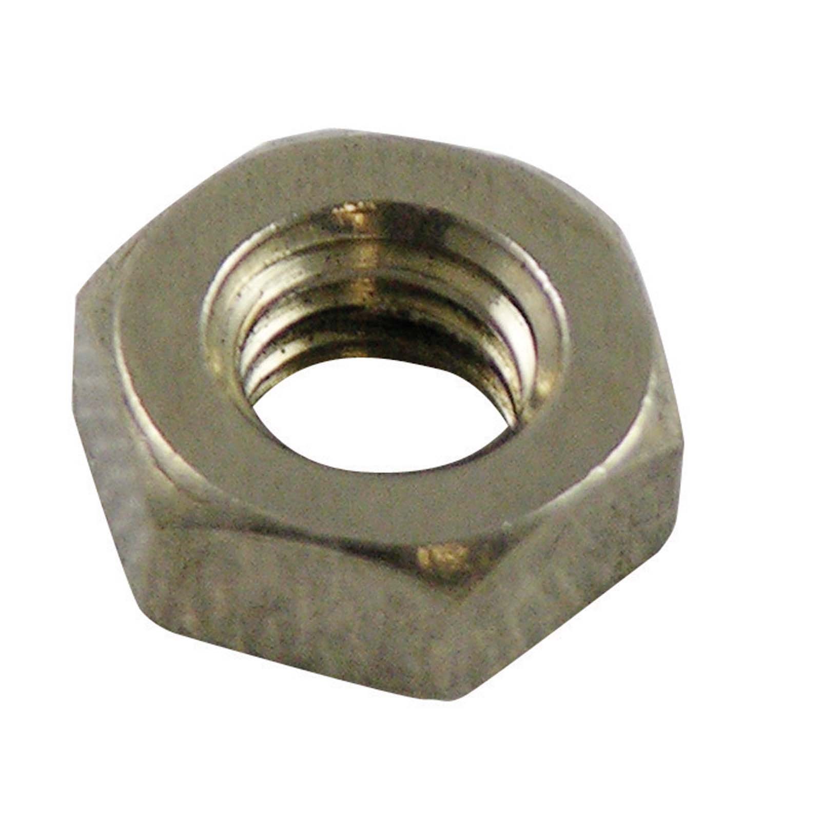 36809 STEM NUT