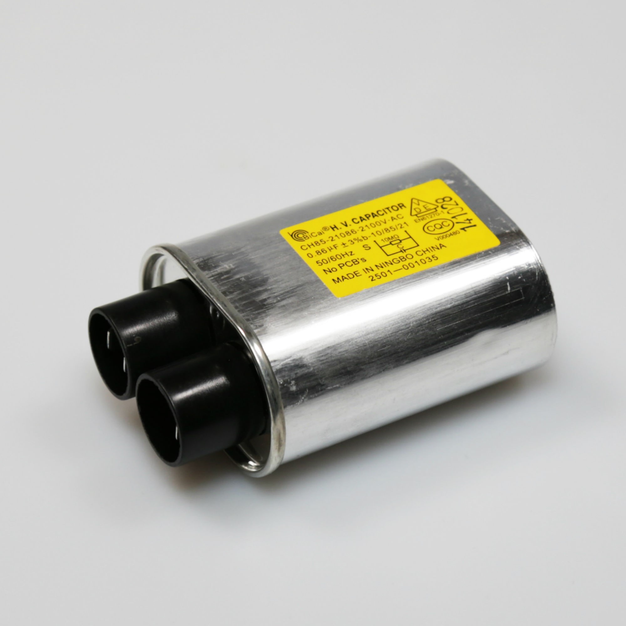 GE Appliances WB27X10240