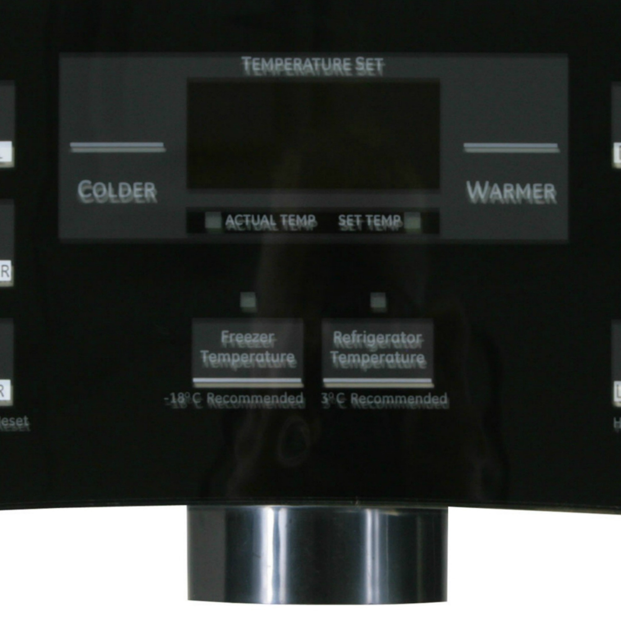 WR55X10924 INTERFACE DISPENSER ASM