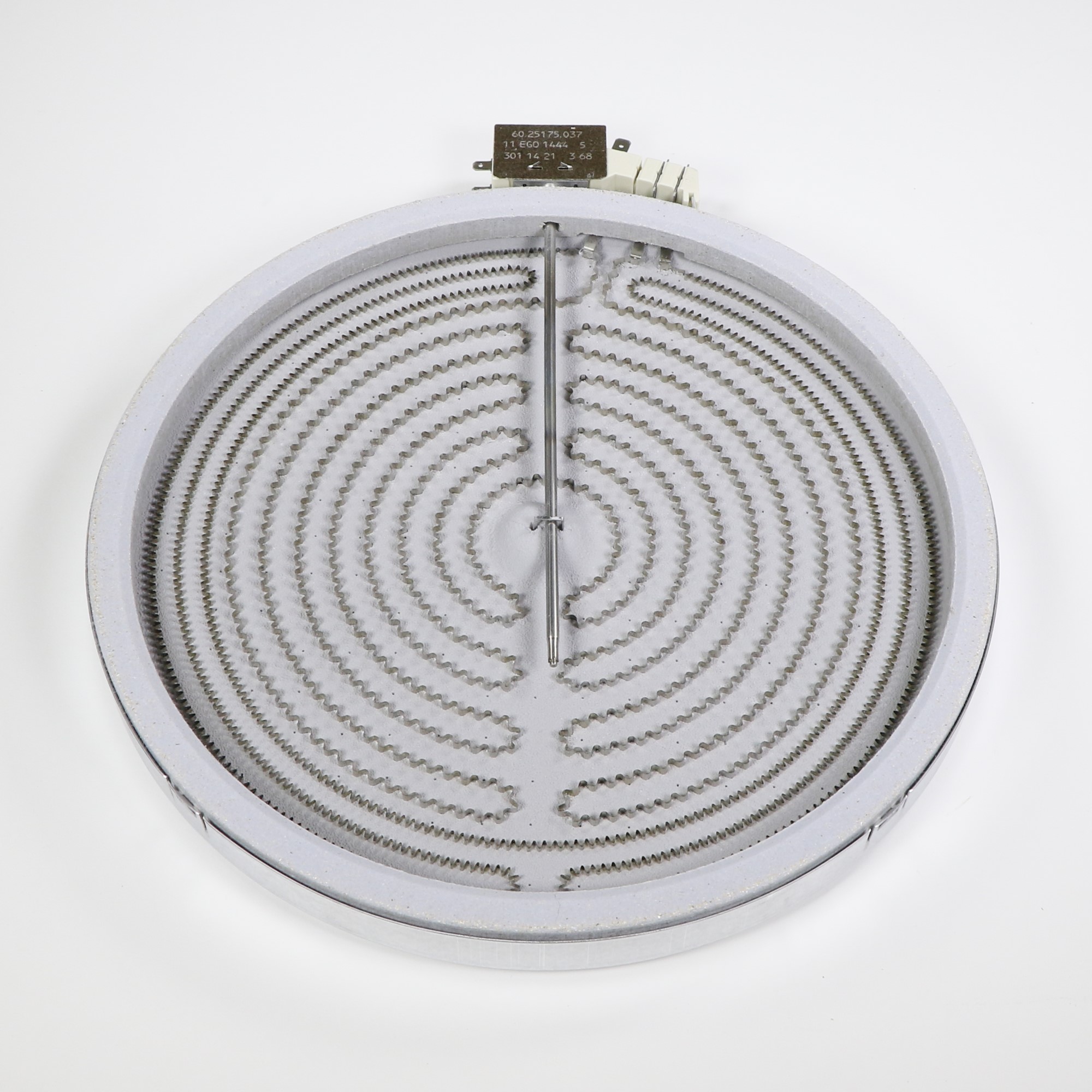 316282100 Frigidaire Oven Range Dual Surface Element