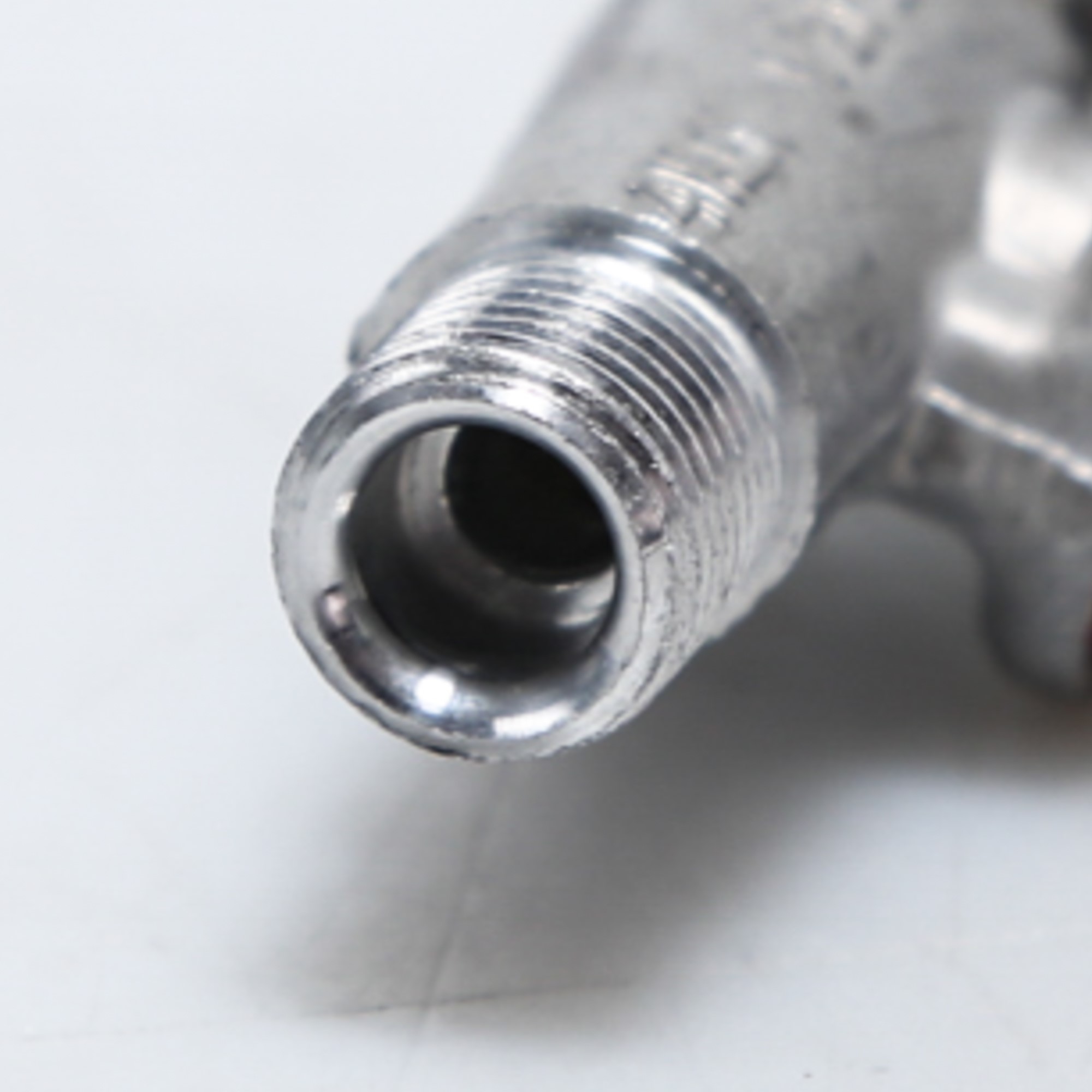 WB21K10119 - VALVE BURNER 270