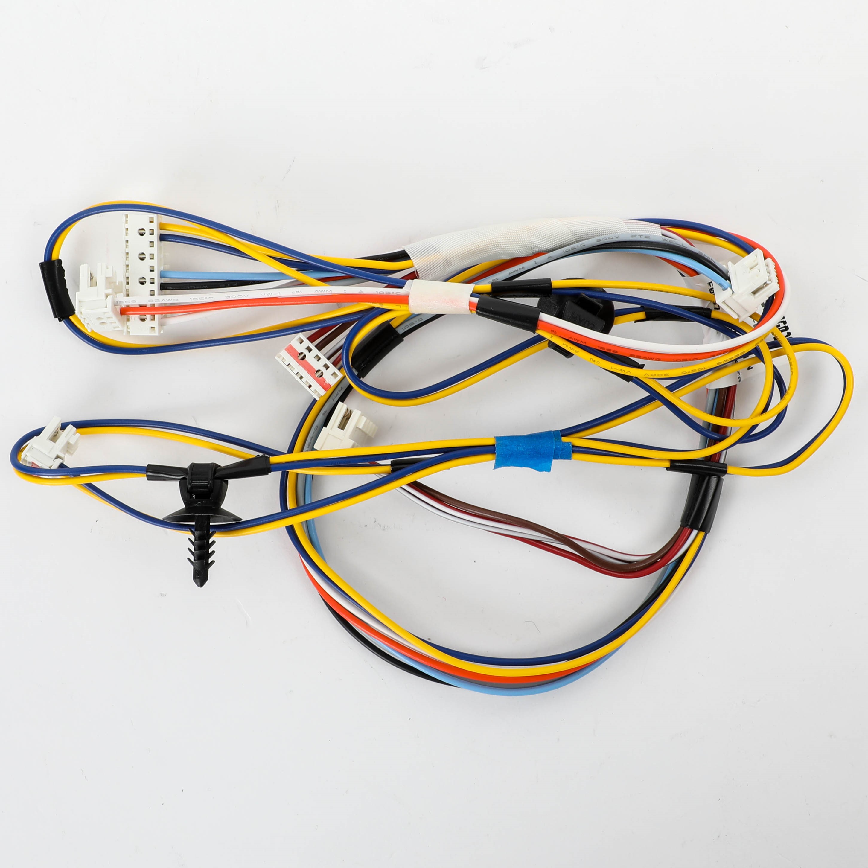 WD21X29752 DC HARNESS