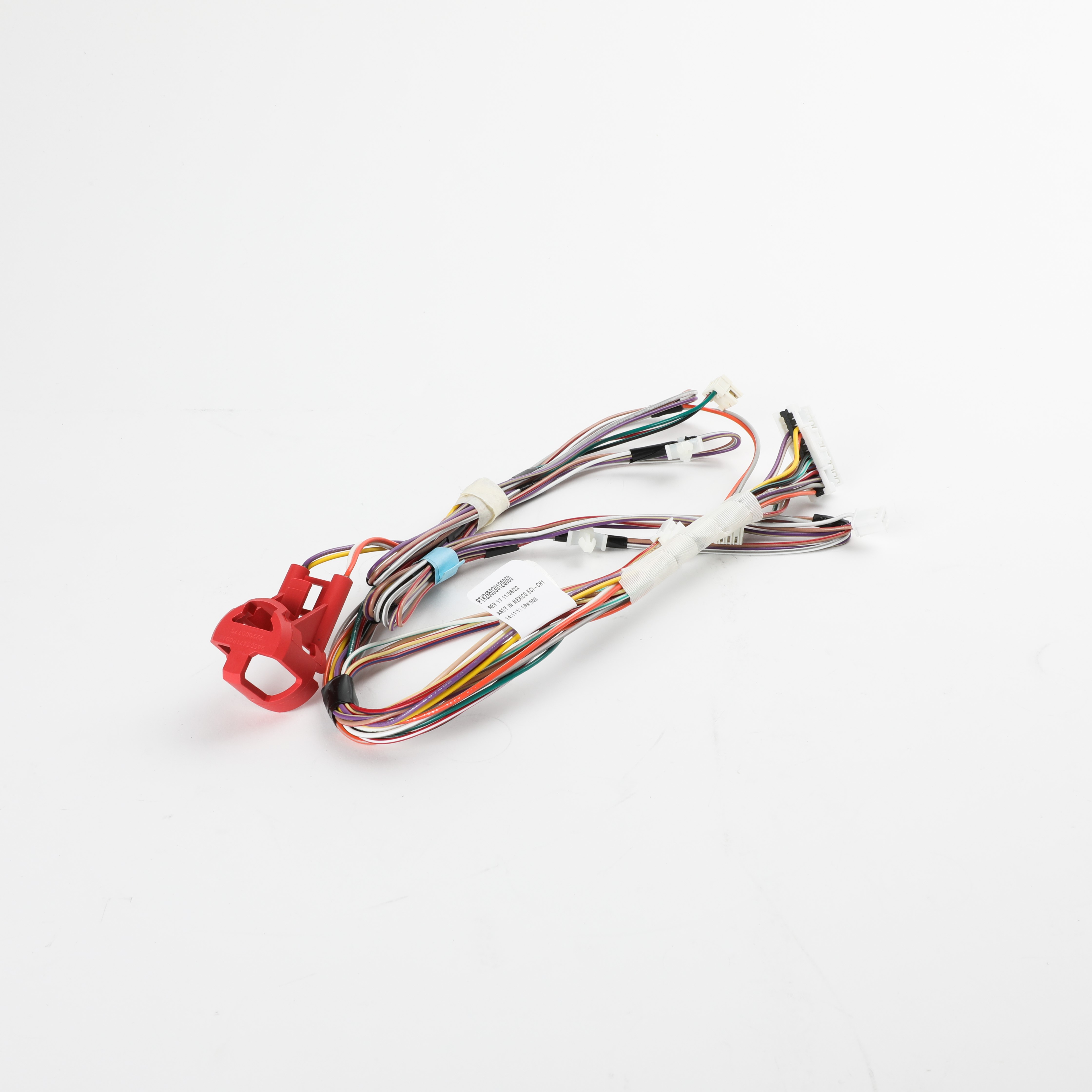 WD21X26957 DC HARNESS ASM