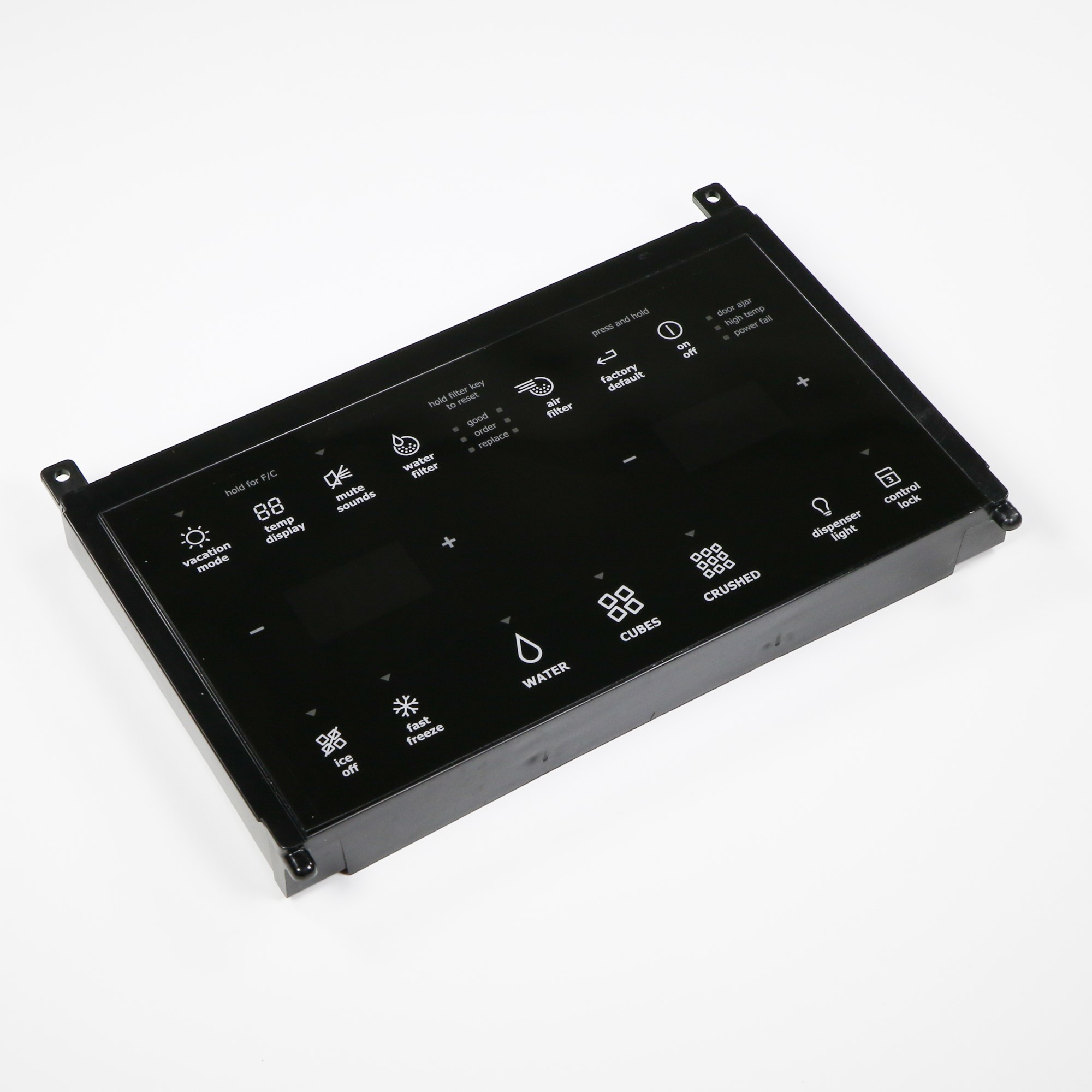 242102802 - CONTROL-ELECTRICAL