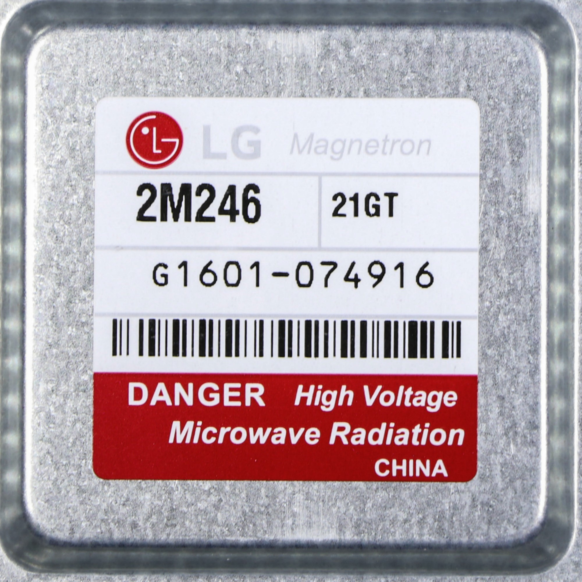 GE Appliances WB27X26080
