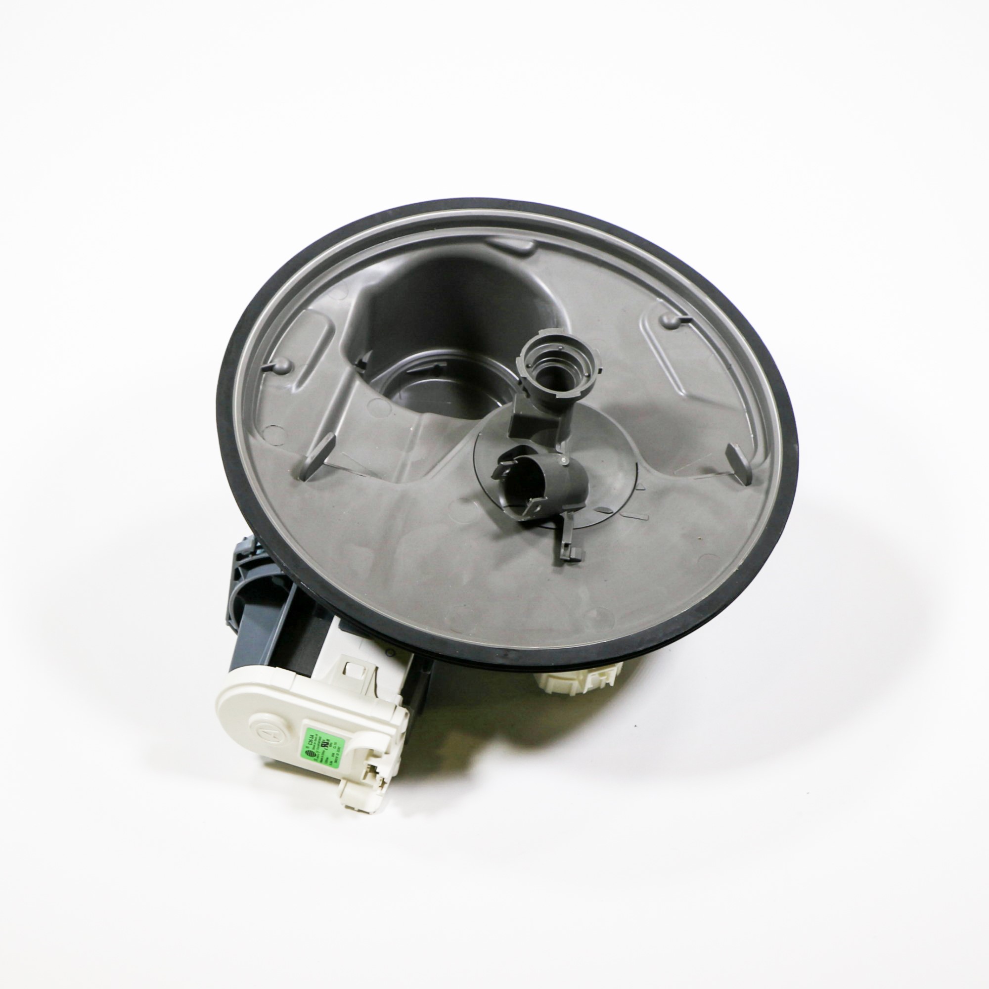 WPW10605058 Whirlpool Dishwasher Pump & Motor