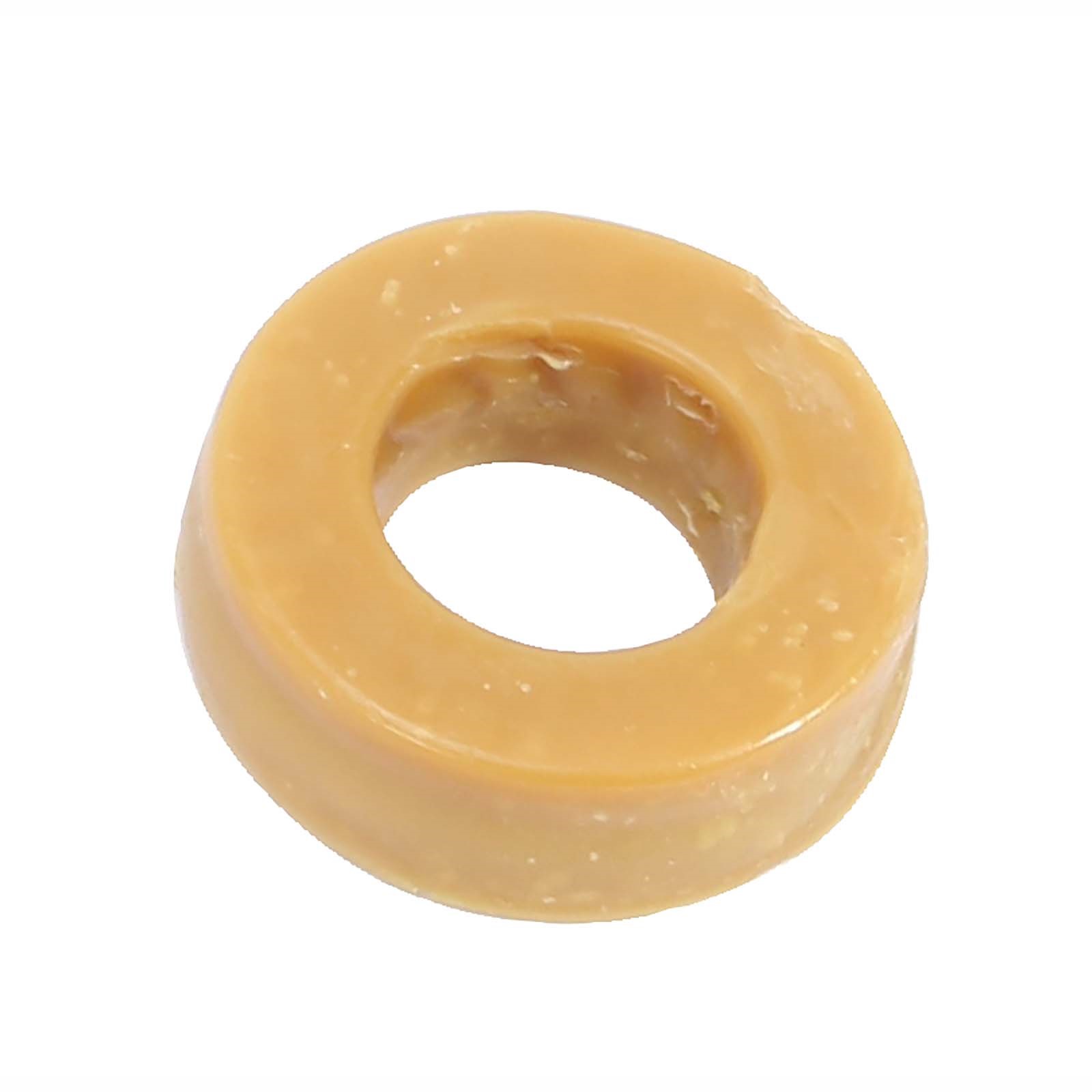 41807 BOL-WAX REINFORCED URINAL WAX RING