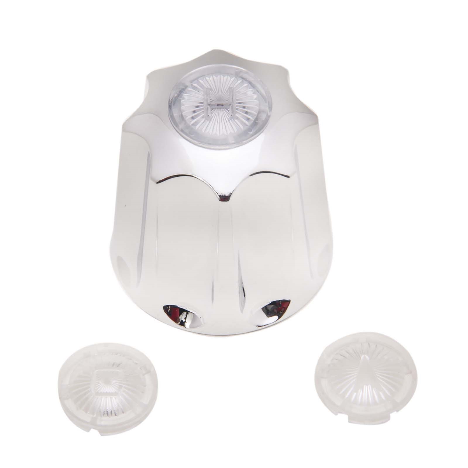 46493 GERBER METAL SHOWER & W/S