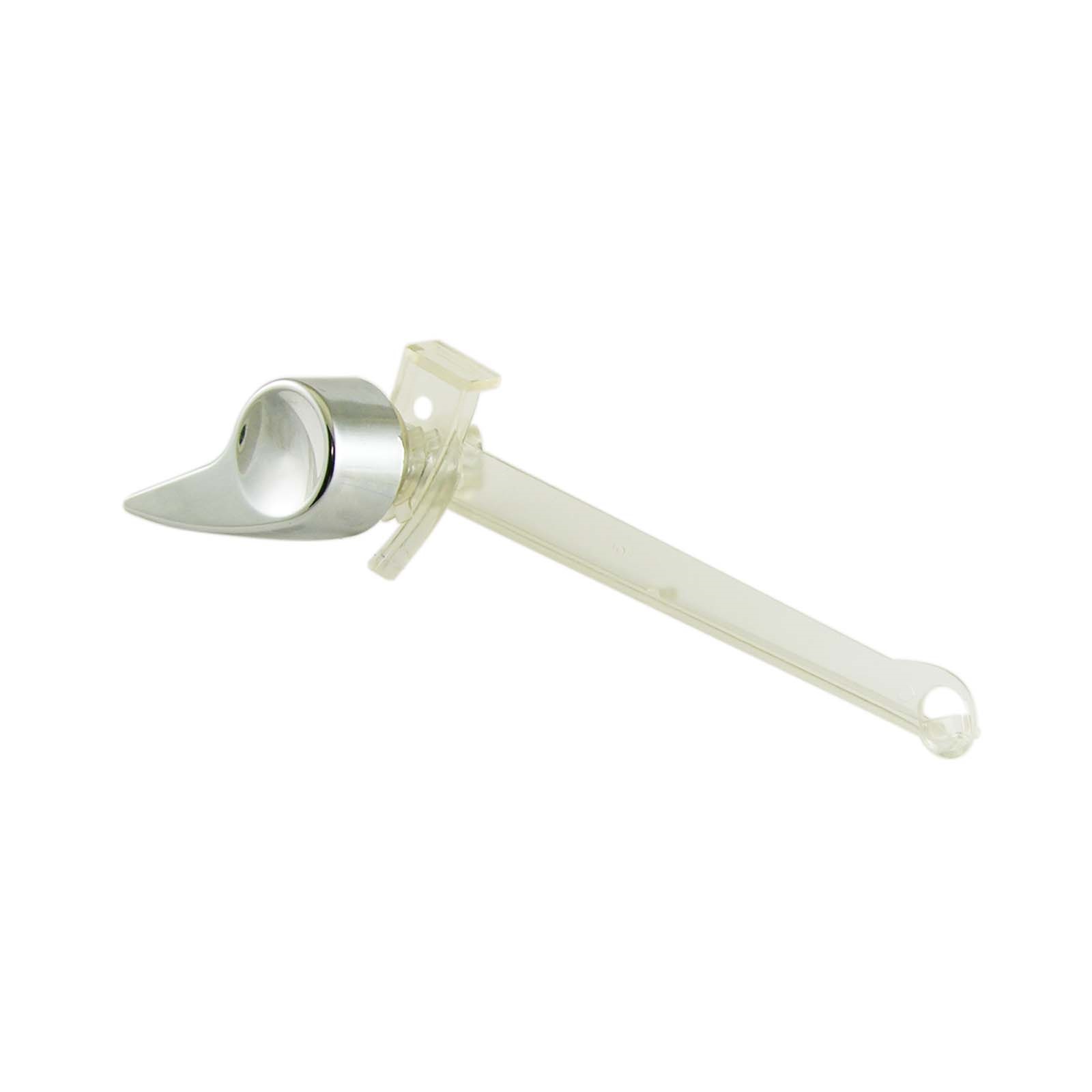 41474 TANK LEVER W/ HANDLE FOR ELJER TOUCH-FLUSH