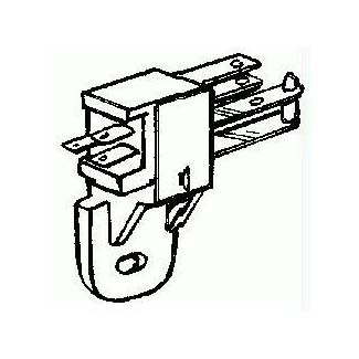 GE Appliances WR23X103