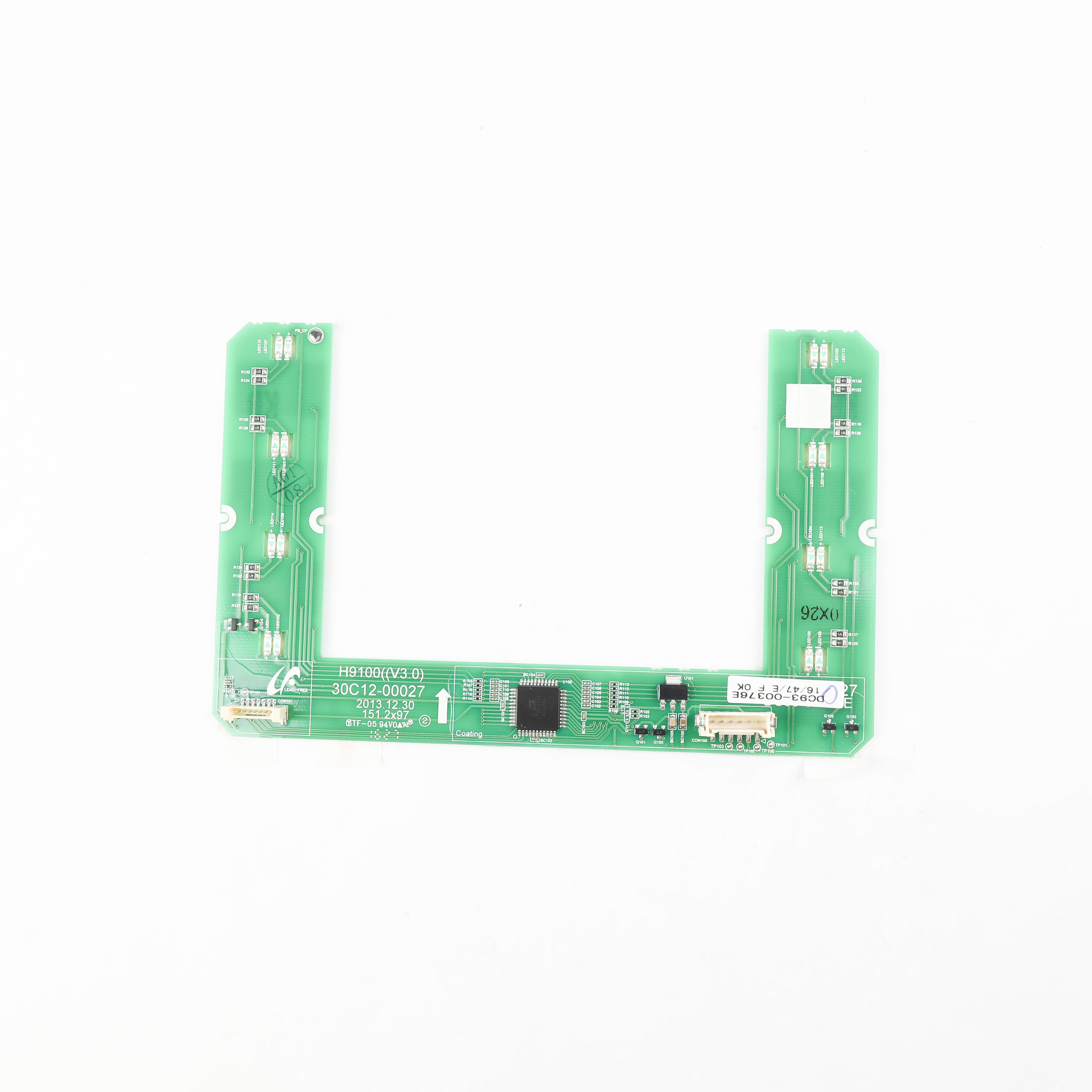 Samsung DC93-00376E