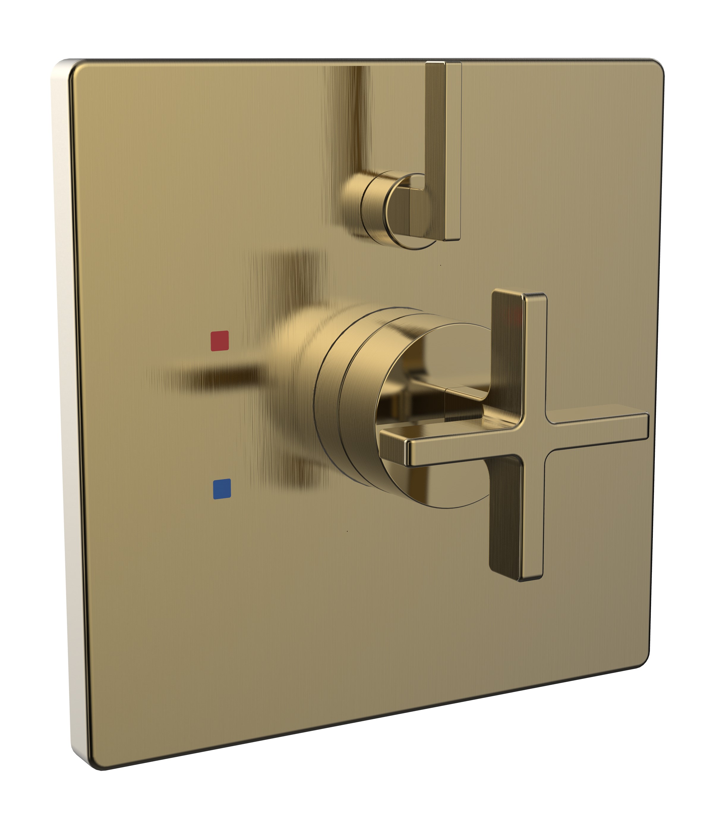 SPEAKMAN CDCPT25401-BBZ LURA DIVERTER SHOWER VALVE