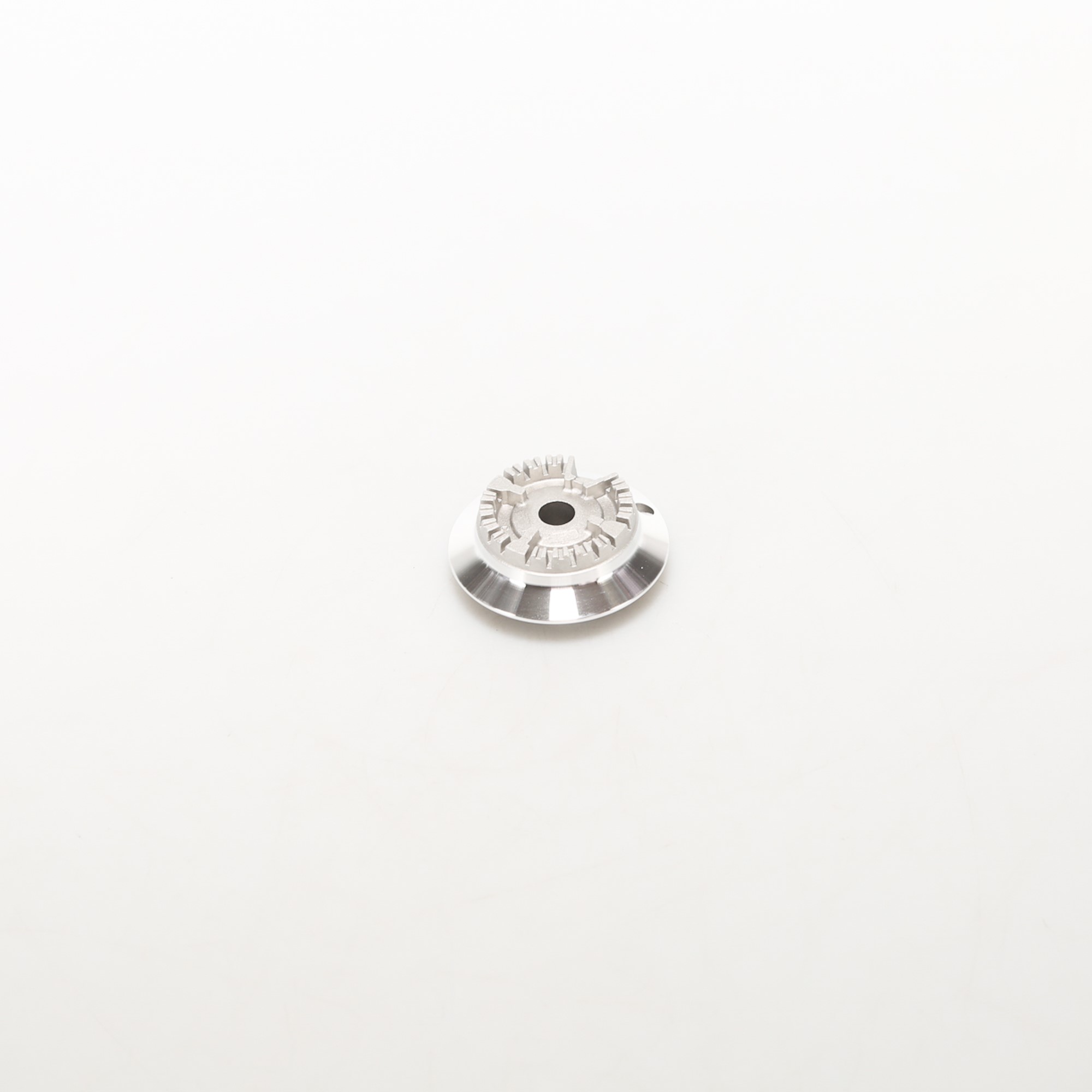 WP8286813 Whirlpool Burner Head
