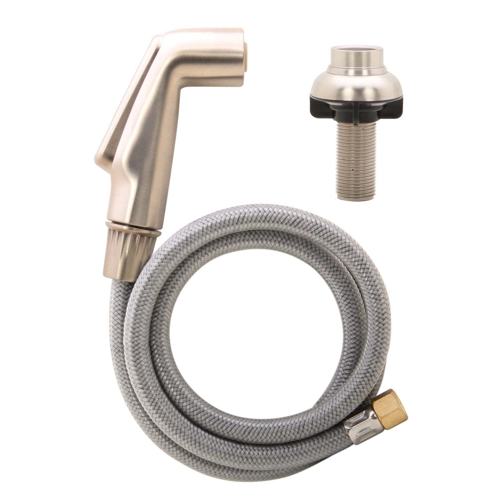42691BN BRUSHED NICKEL SPRAY HOSE ASSEMBLY