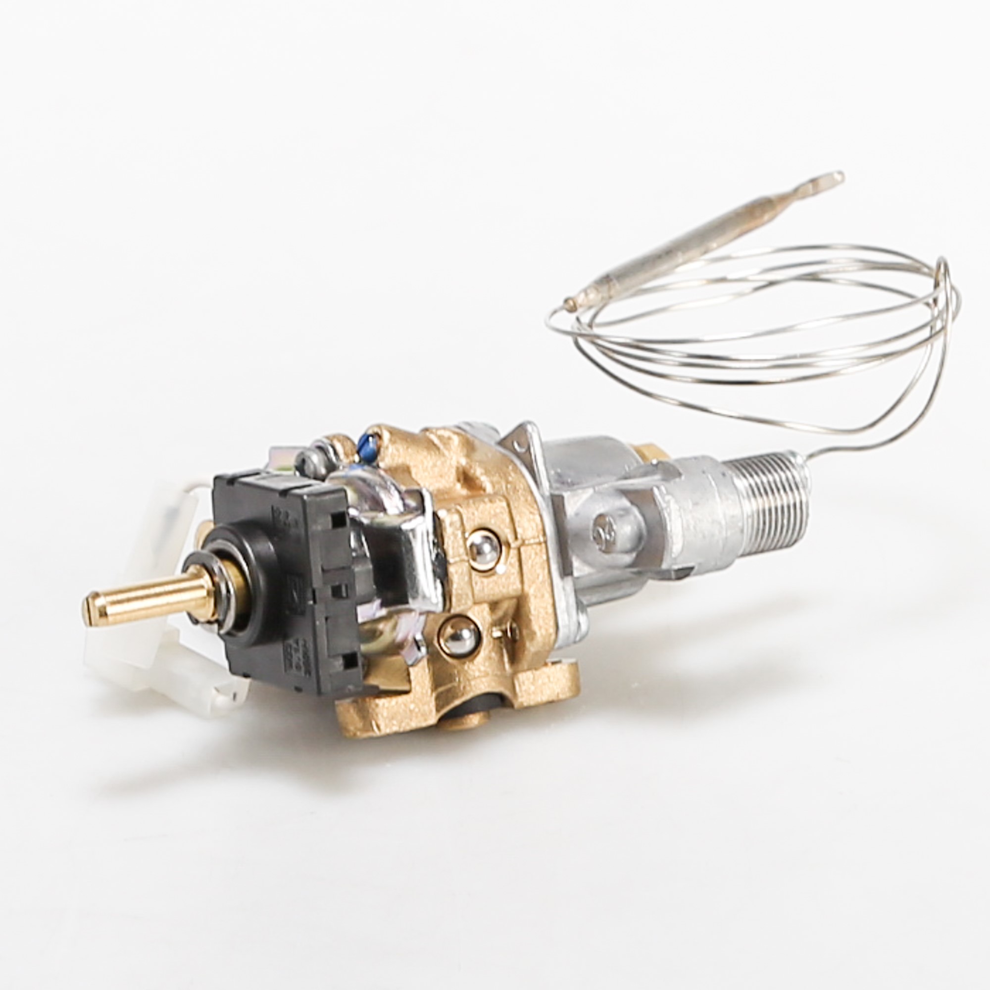 WB20K10037 GE Oven Modulating Thermostat