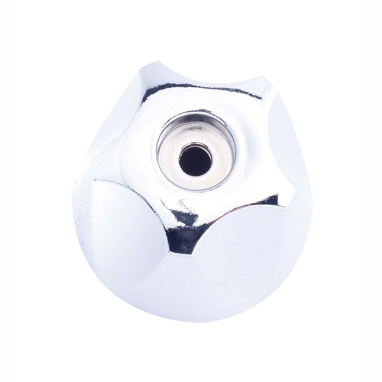 25411 10HHC REPLACEMENT HOT/COLD HANDLE ASSEMBLY FOR CON