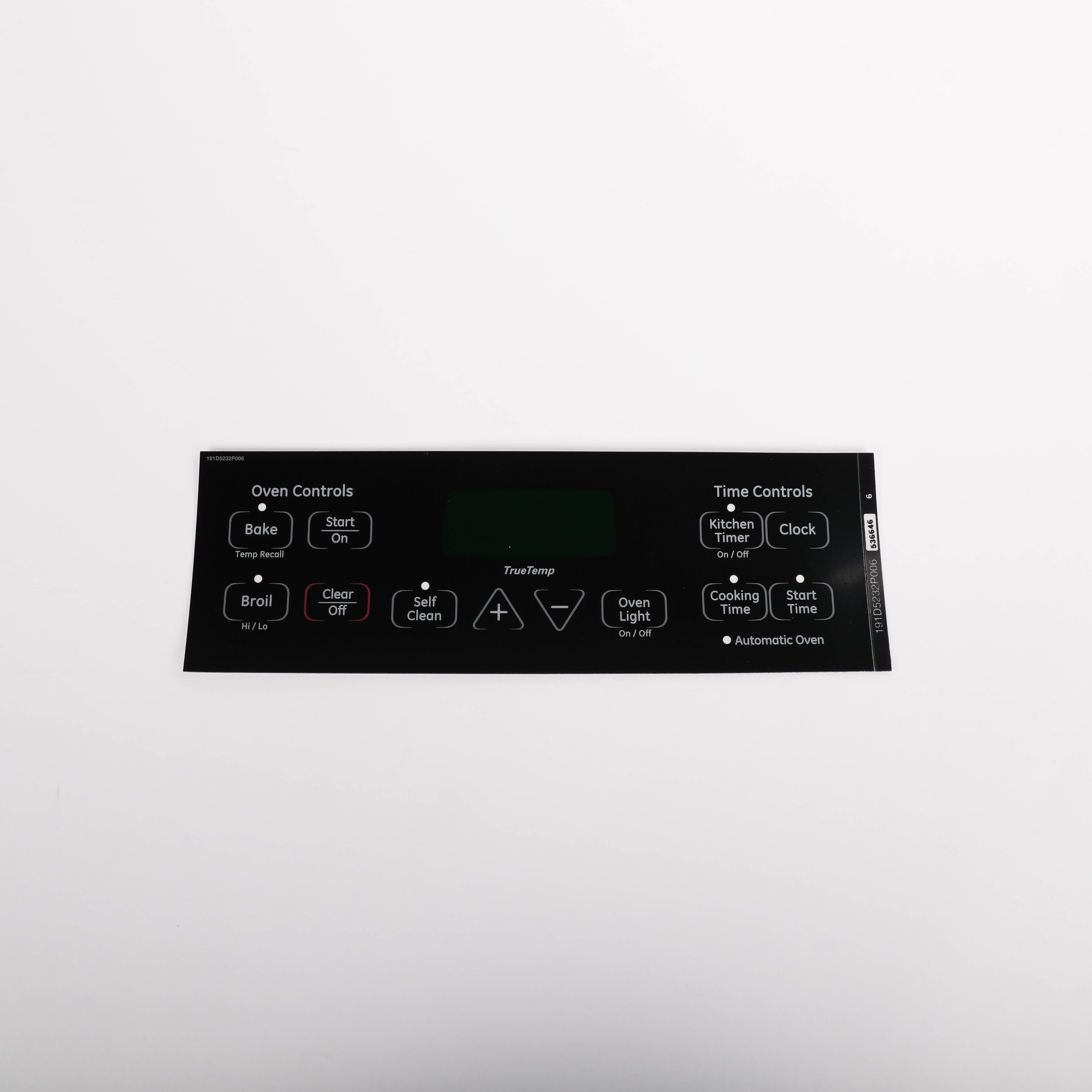 GE Appliances WB27T11005