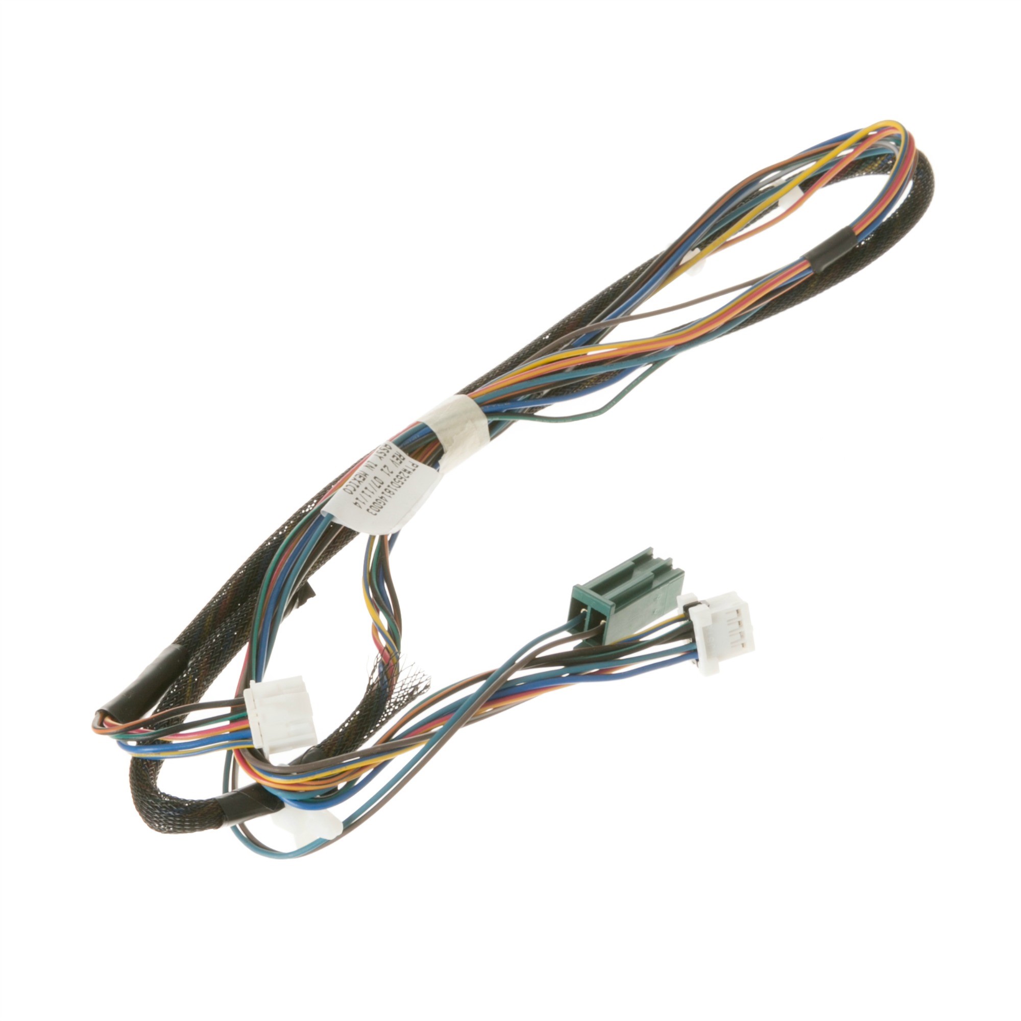 GE Appliances WD21X20125