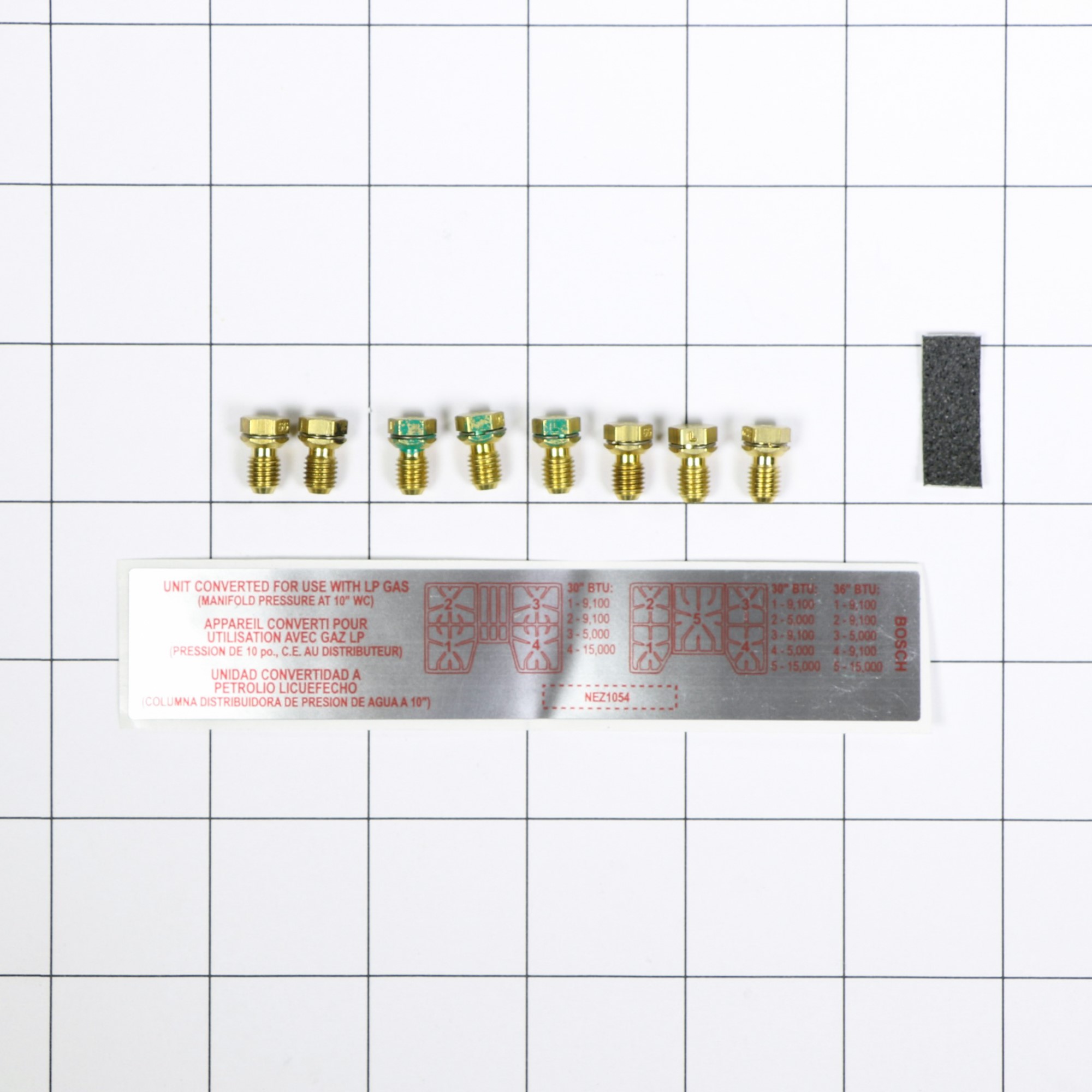 Bosch 12005067